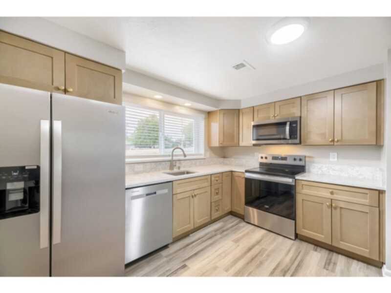 Lakewood House: 1641 S Wadsworth Blvd