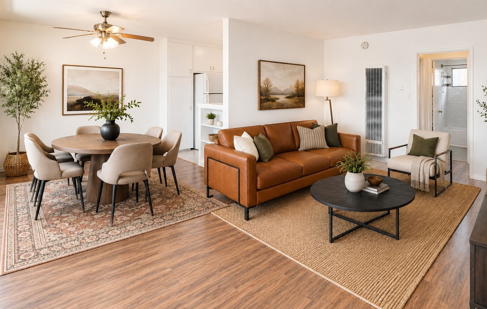 Los Angeles Condo: 5319 Inglewood Blvd.