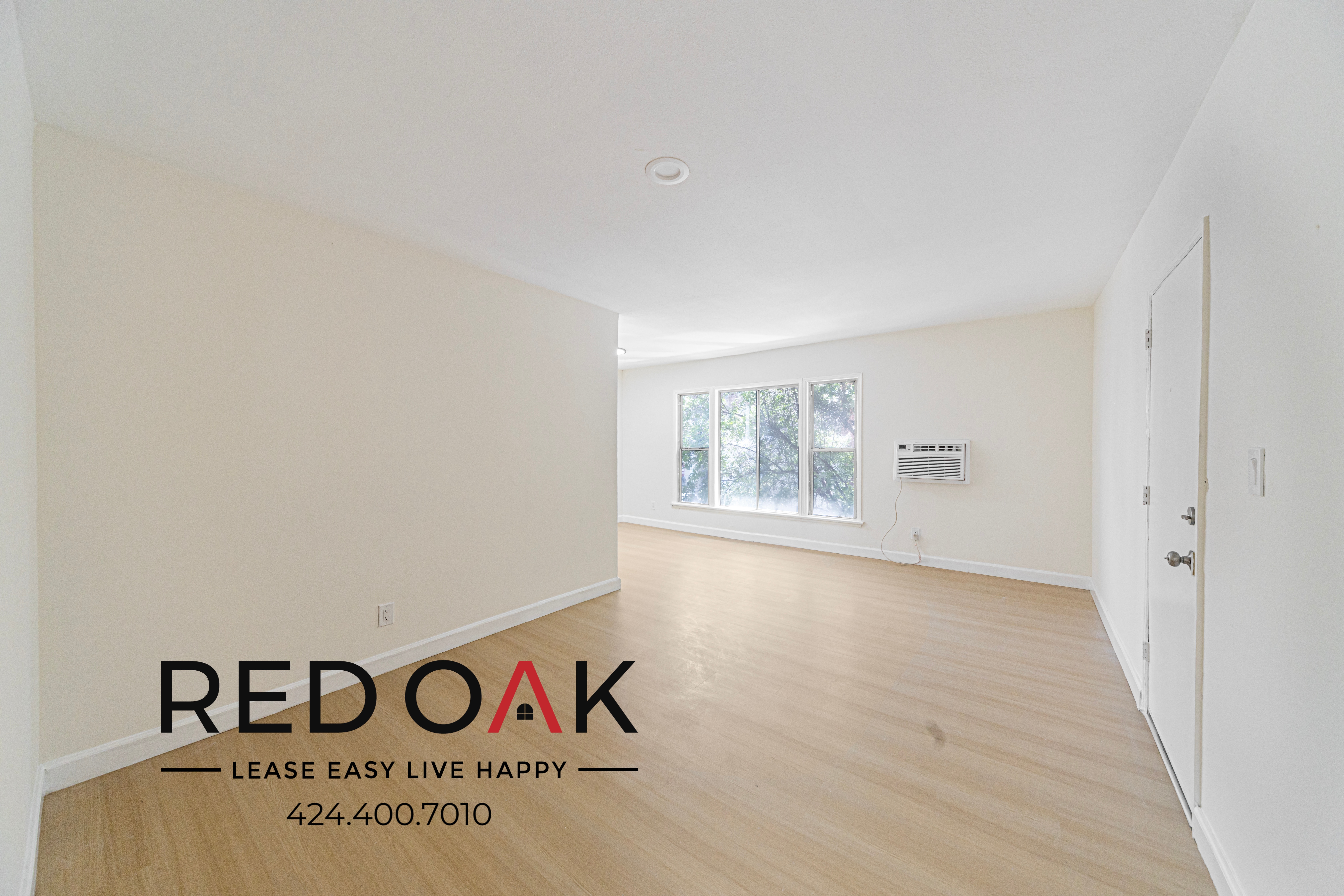 Los Angeles Condo: 745 S Mariposa Ave