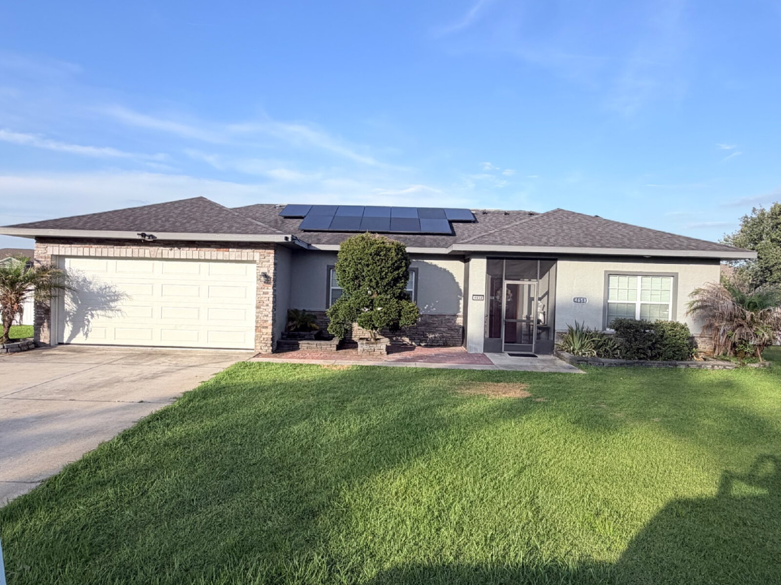 Sebring House: 4658 San Lorenzo Drive
