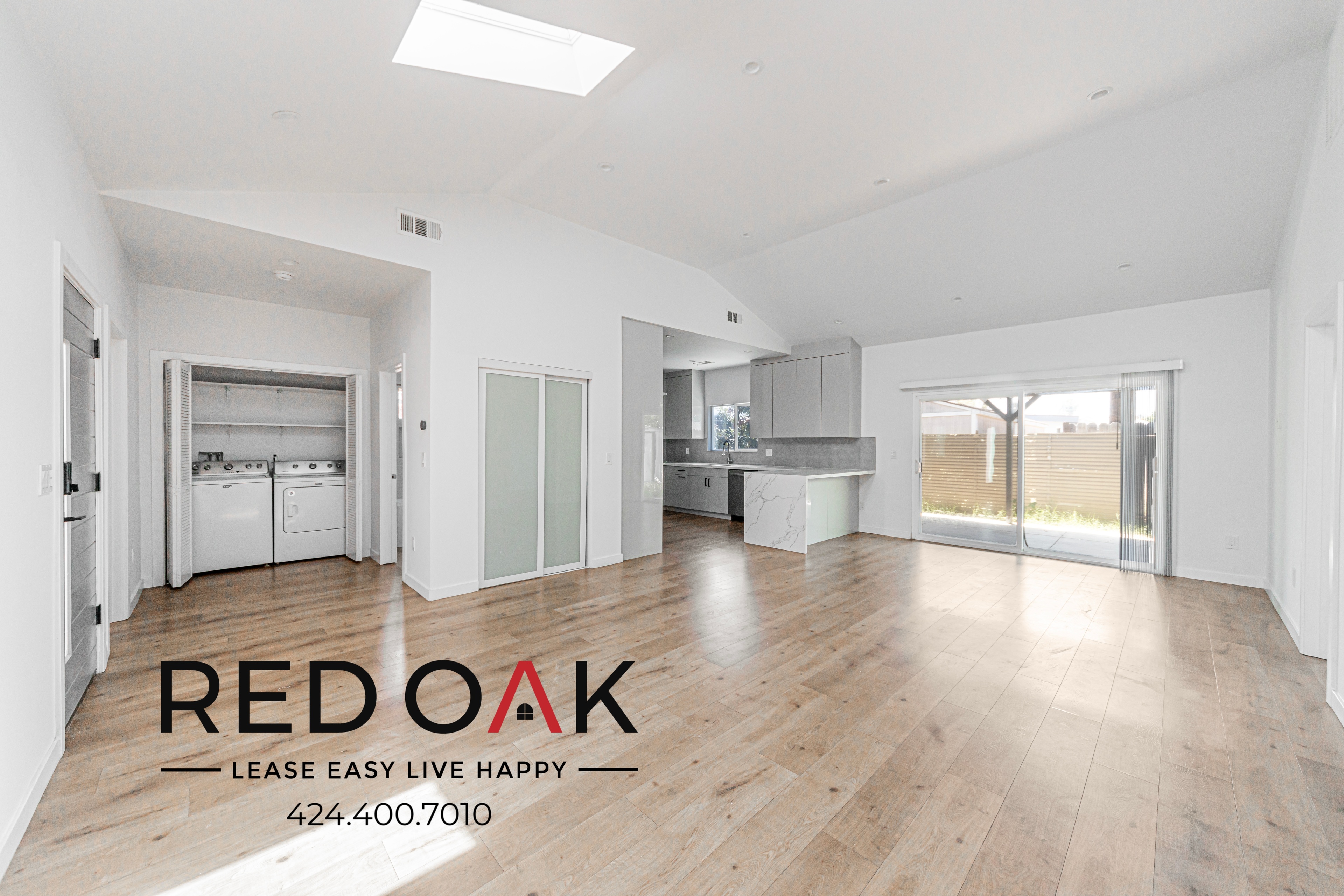 North Hollywood House: 11028 Califa St