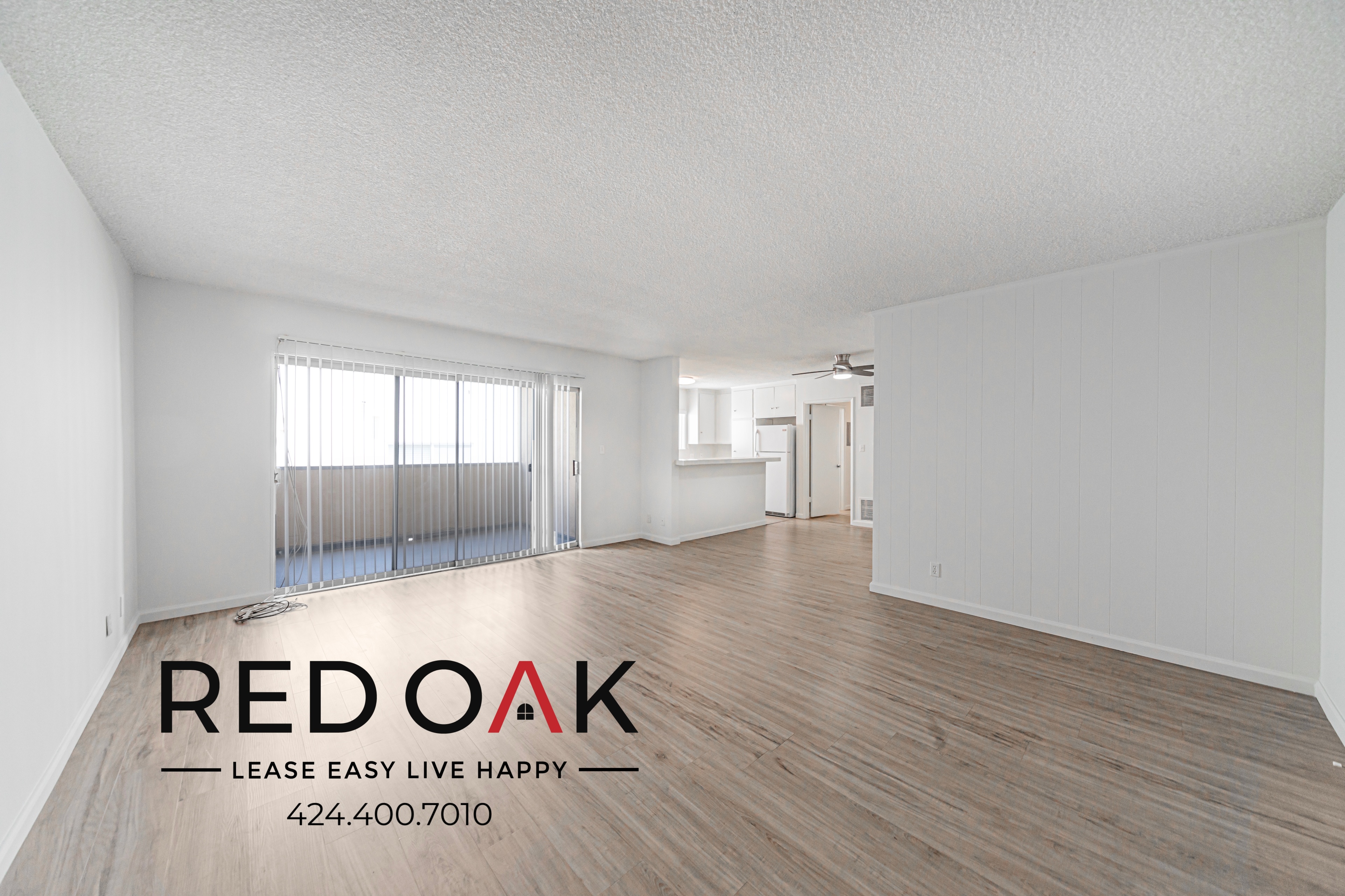 Los Angeles Condo: 11830 Darlington Ave