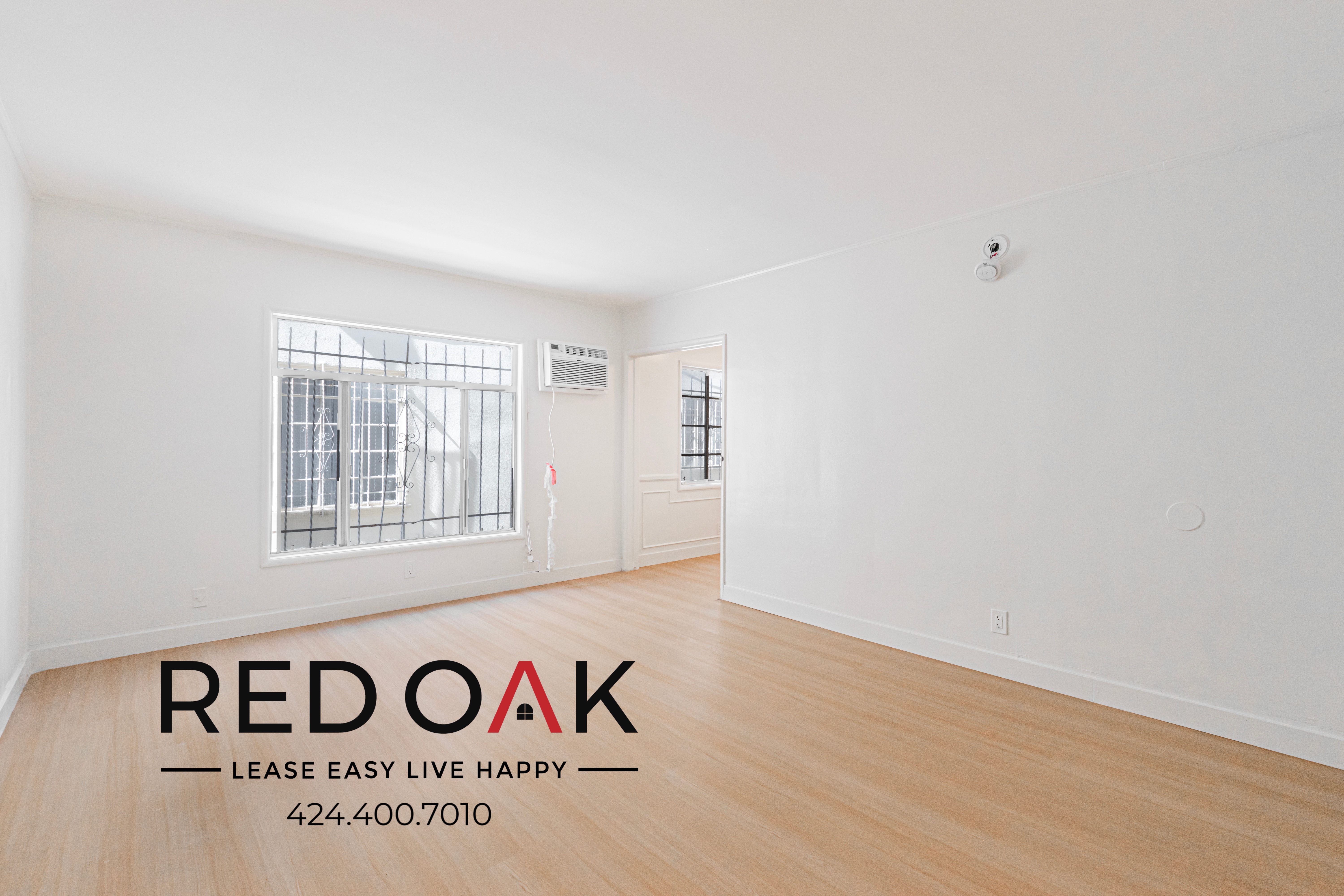 Los Angeles Condo: 1030  Menlo Ave