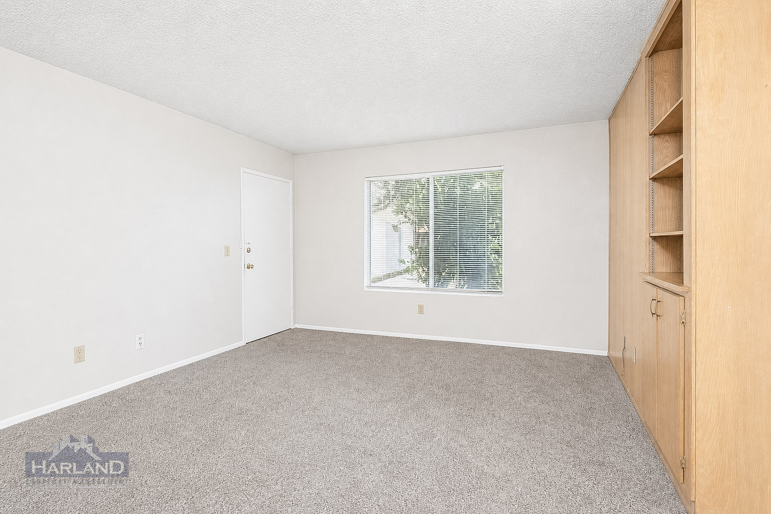San Diego Condo: 2128 Thomas Avenue - 1