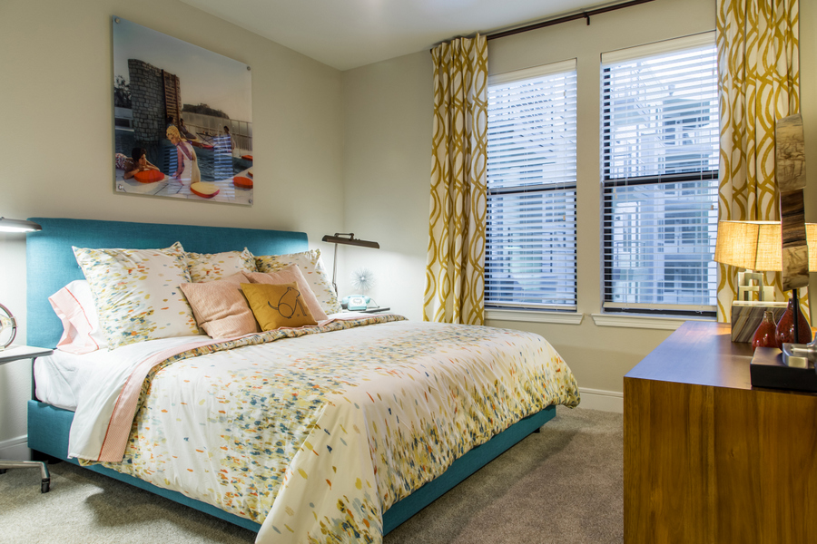 Austin Condo: 1623 E. 6th Street