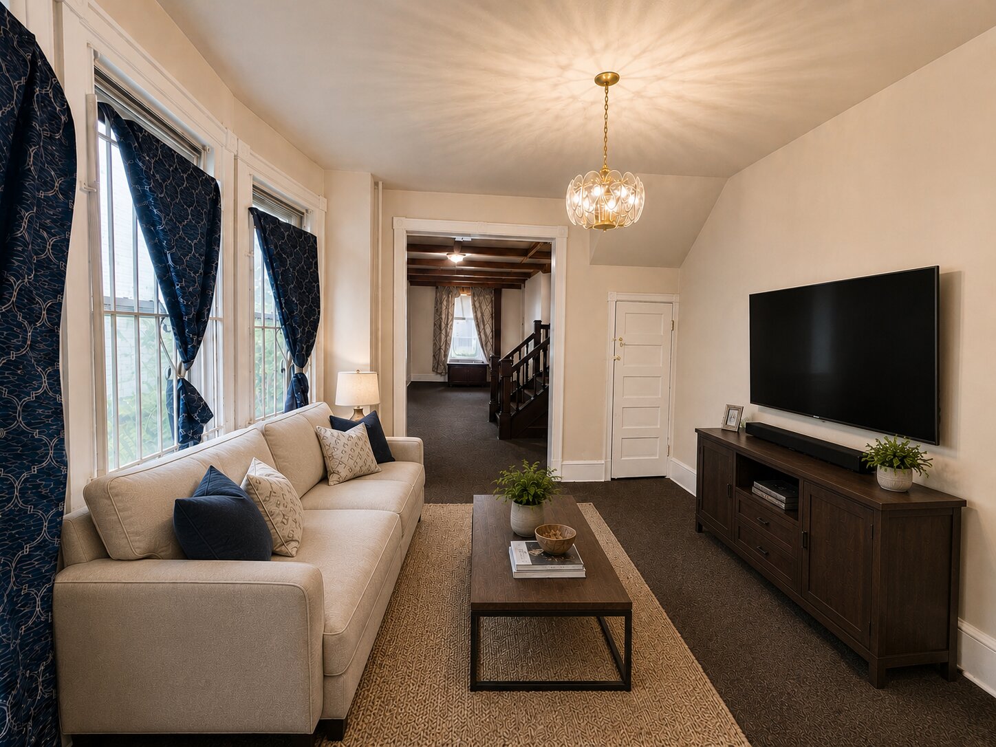 Philadelphia Townhome: 3521 N 16th St