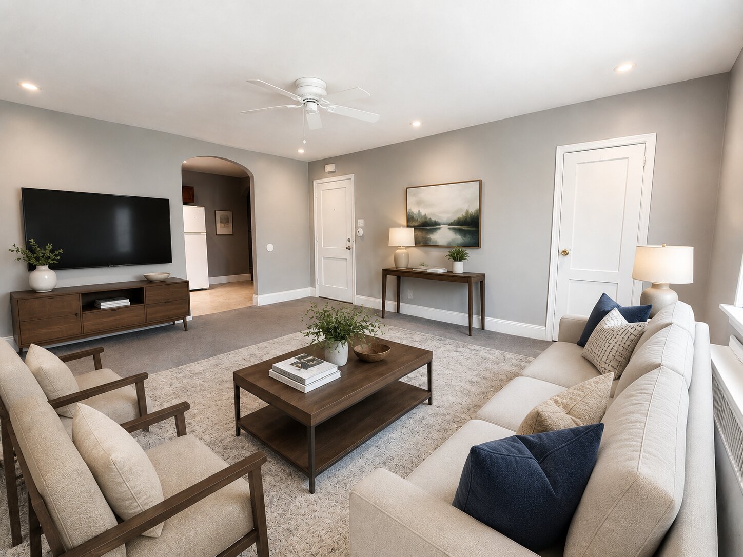 Philadelphia Condo: 1201 Kerper St