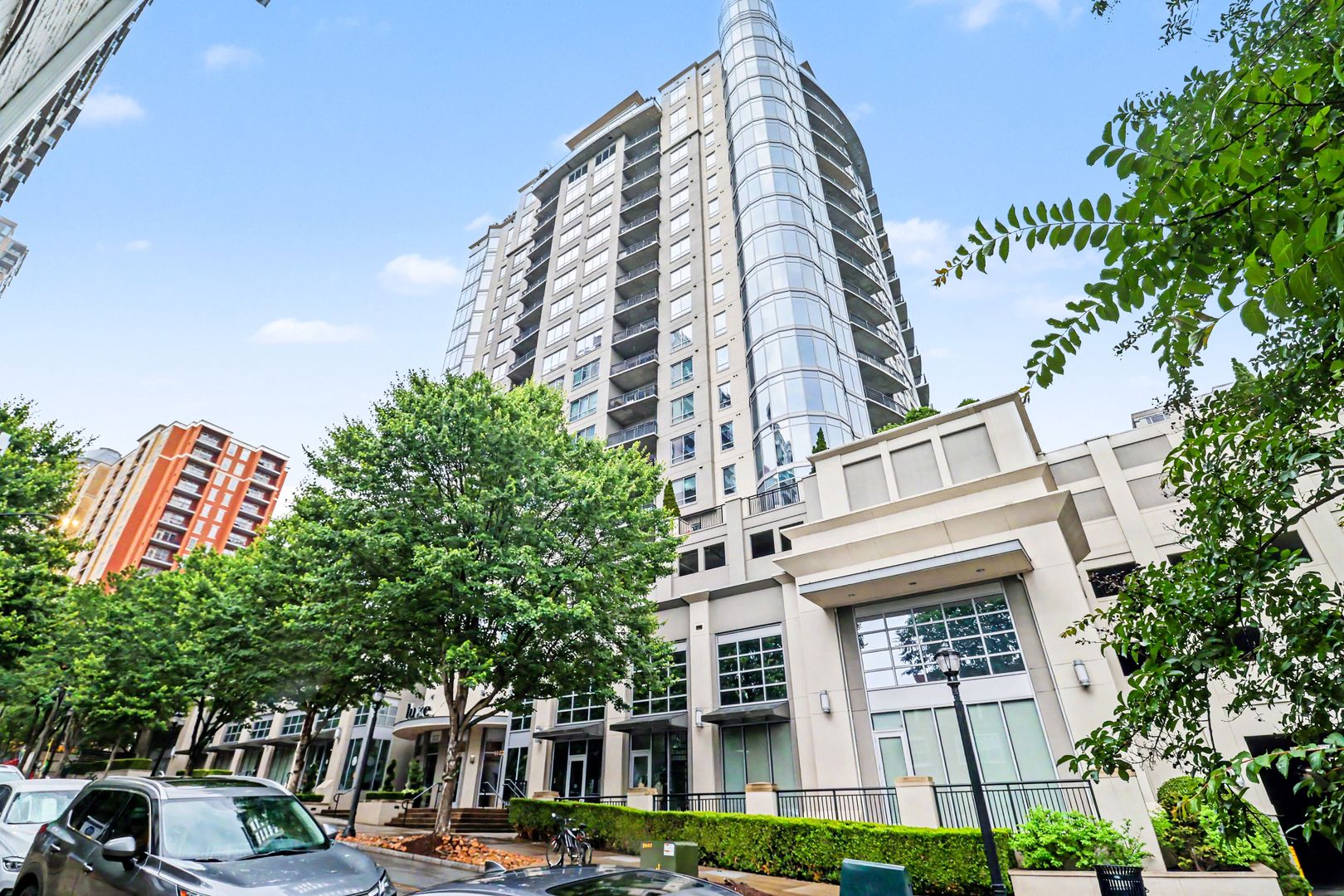 Atlanta Condo: 222 12th St NE