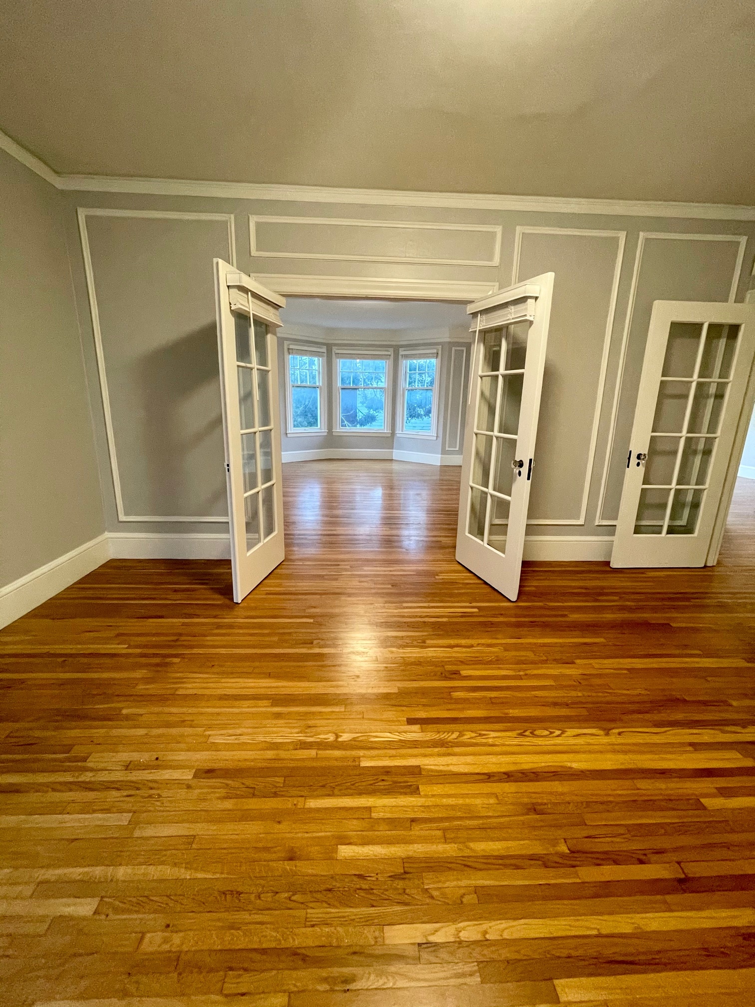 San Francisco Condo: 2070 Fell St
