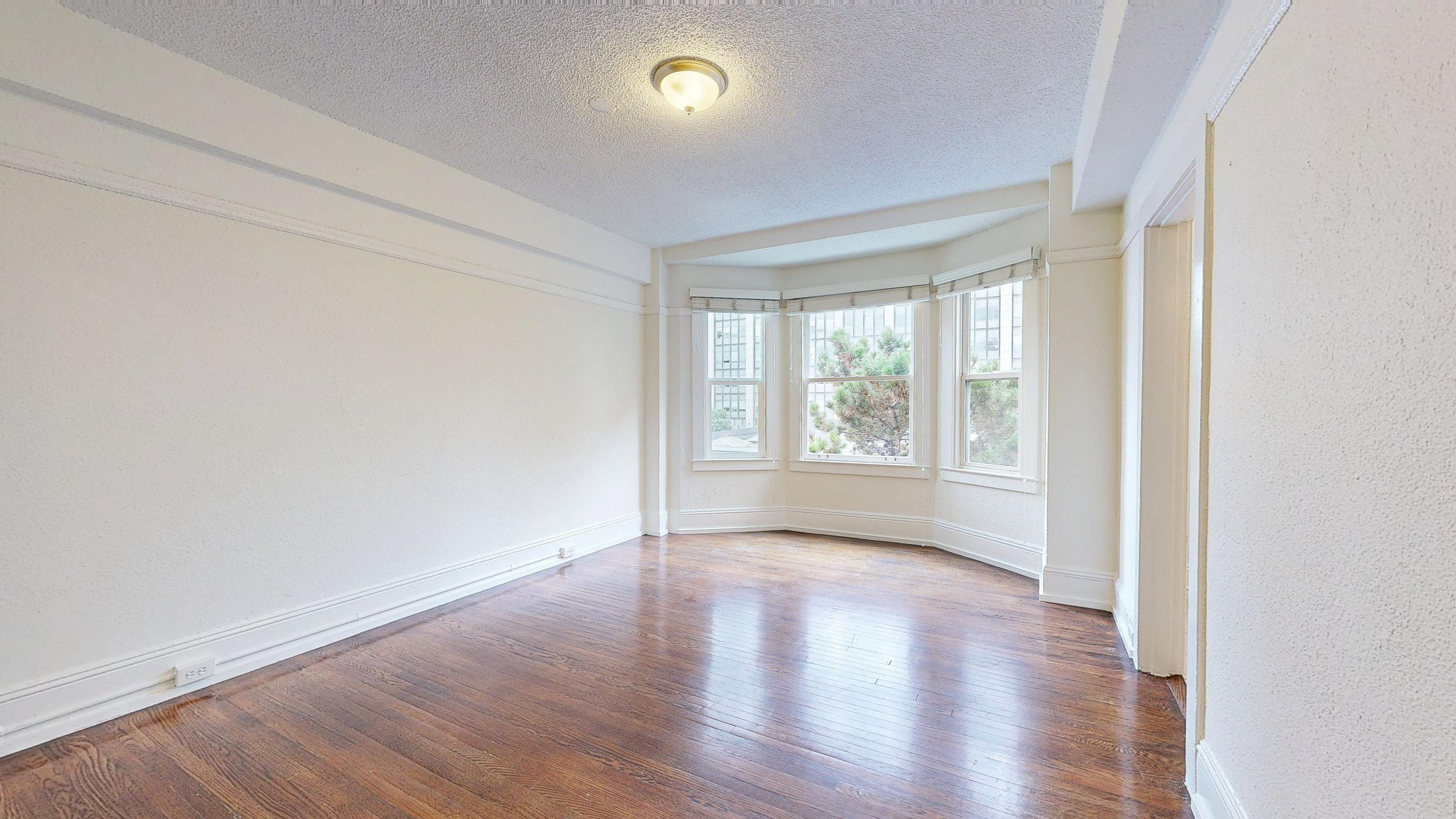 San Francisco Condo: 665 Eddy St