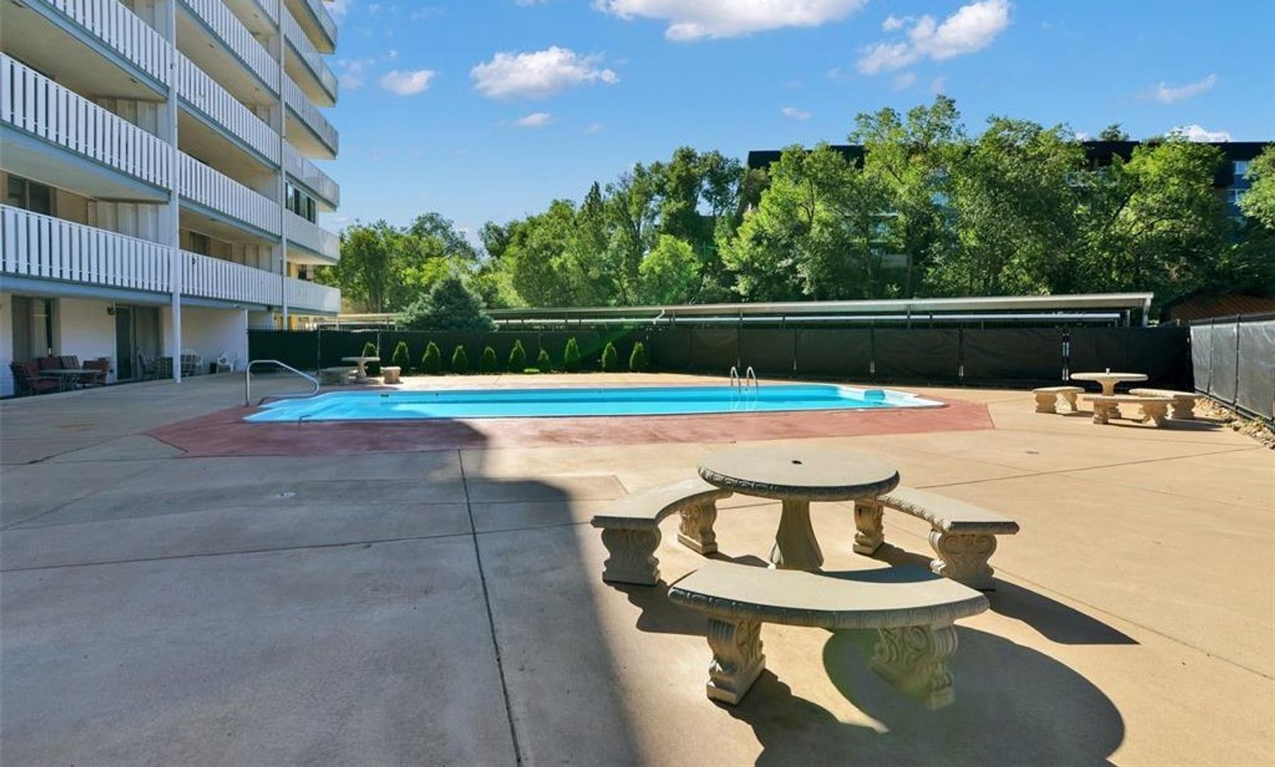 Colorado Springs Condo: 900 Saturn Dr - 900 Saturn Dr