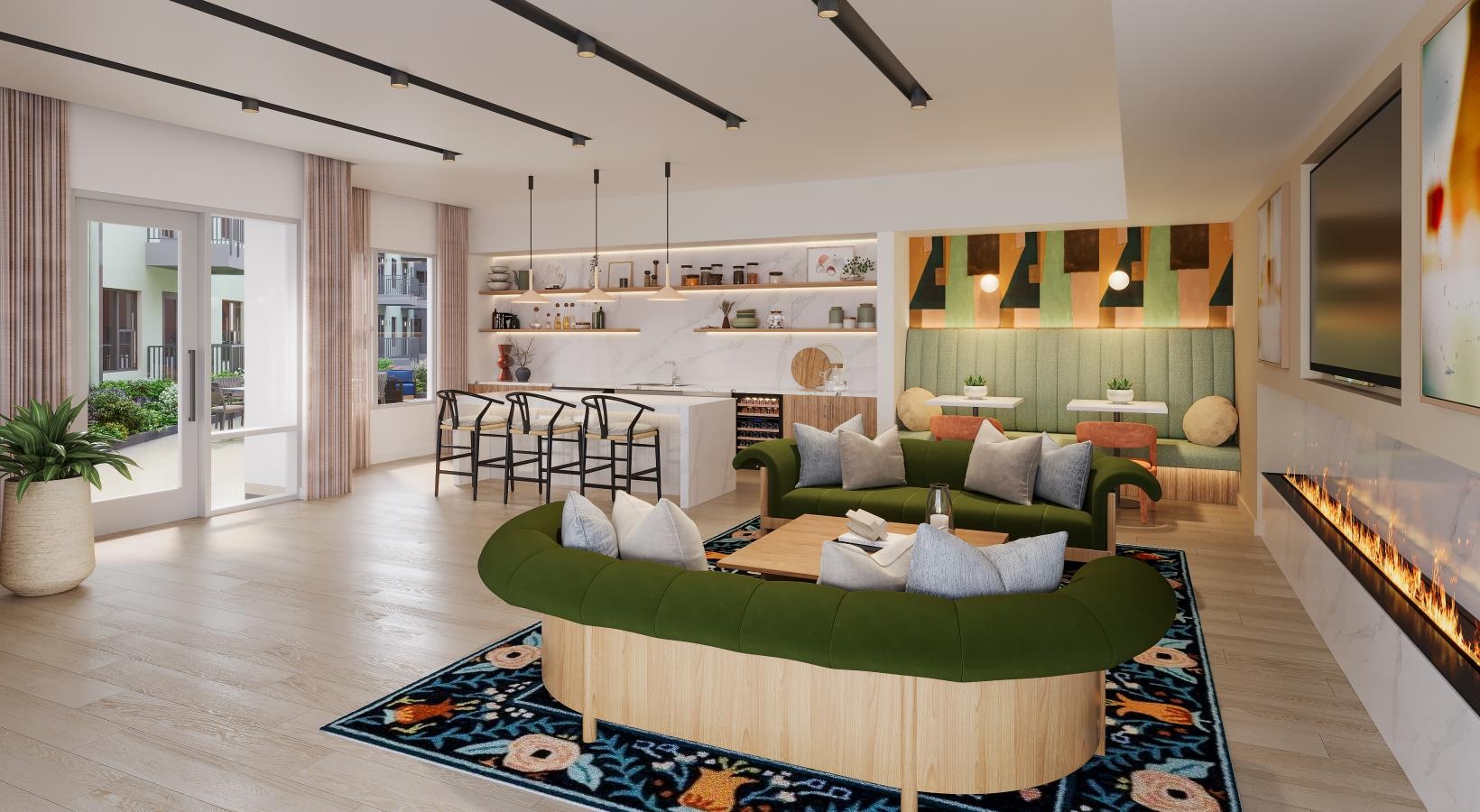 Austin Condo: 3903 Berkman Dr