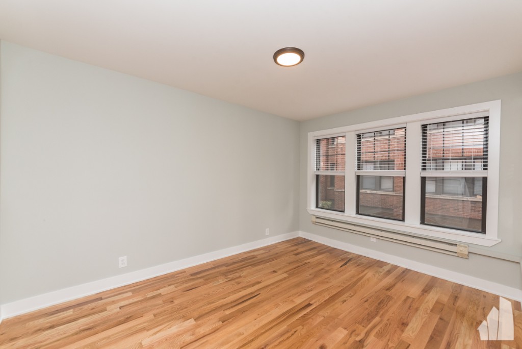Chicago Condo: 4407 North Wolcott Avenue