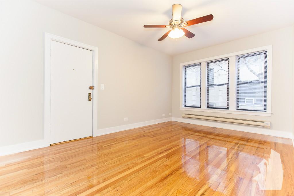 Chicago Condo: 623 West Melrose,