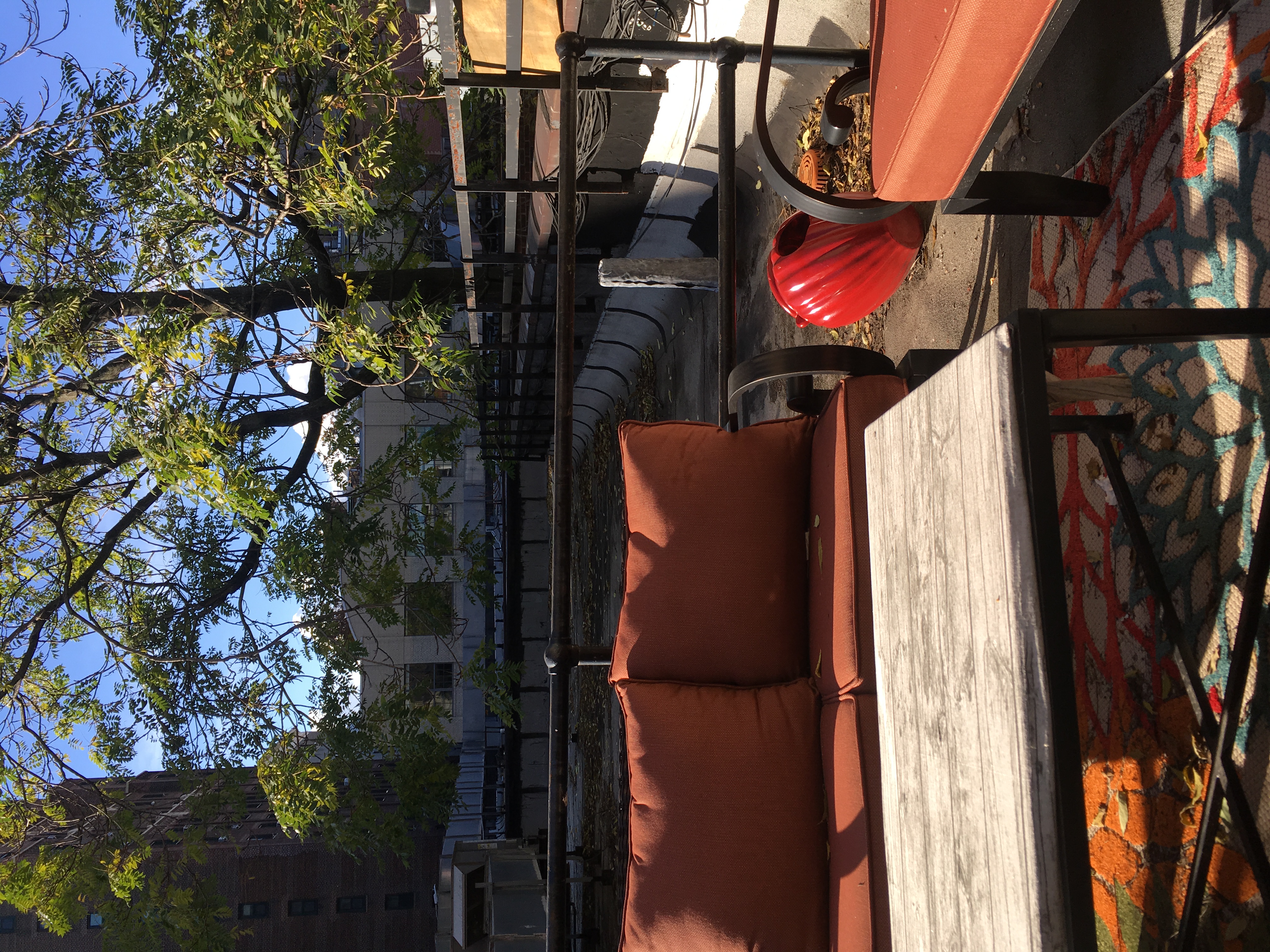 Brooklyn Condo: 154 Henry Street