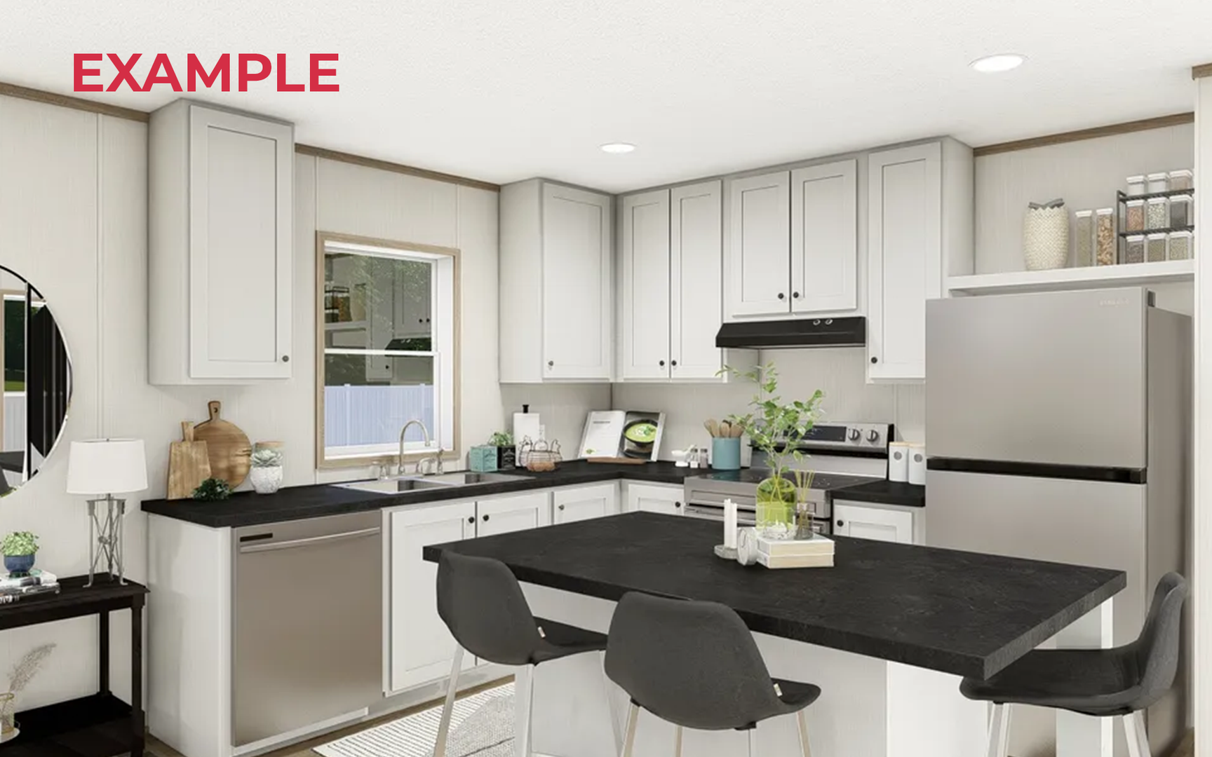 Jacksonville House: 2980 Burgaw Highway