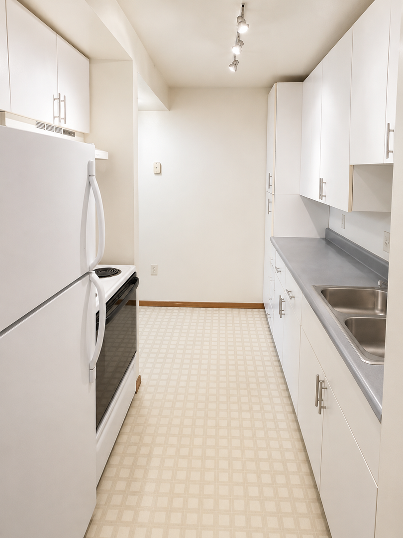 Madison Apartment: 1001 GILBERT Rd