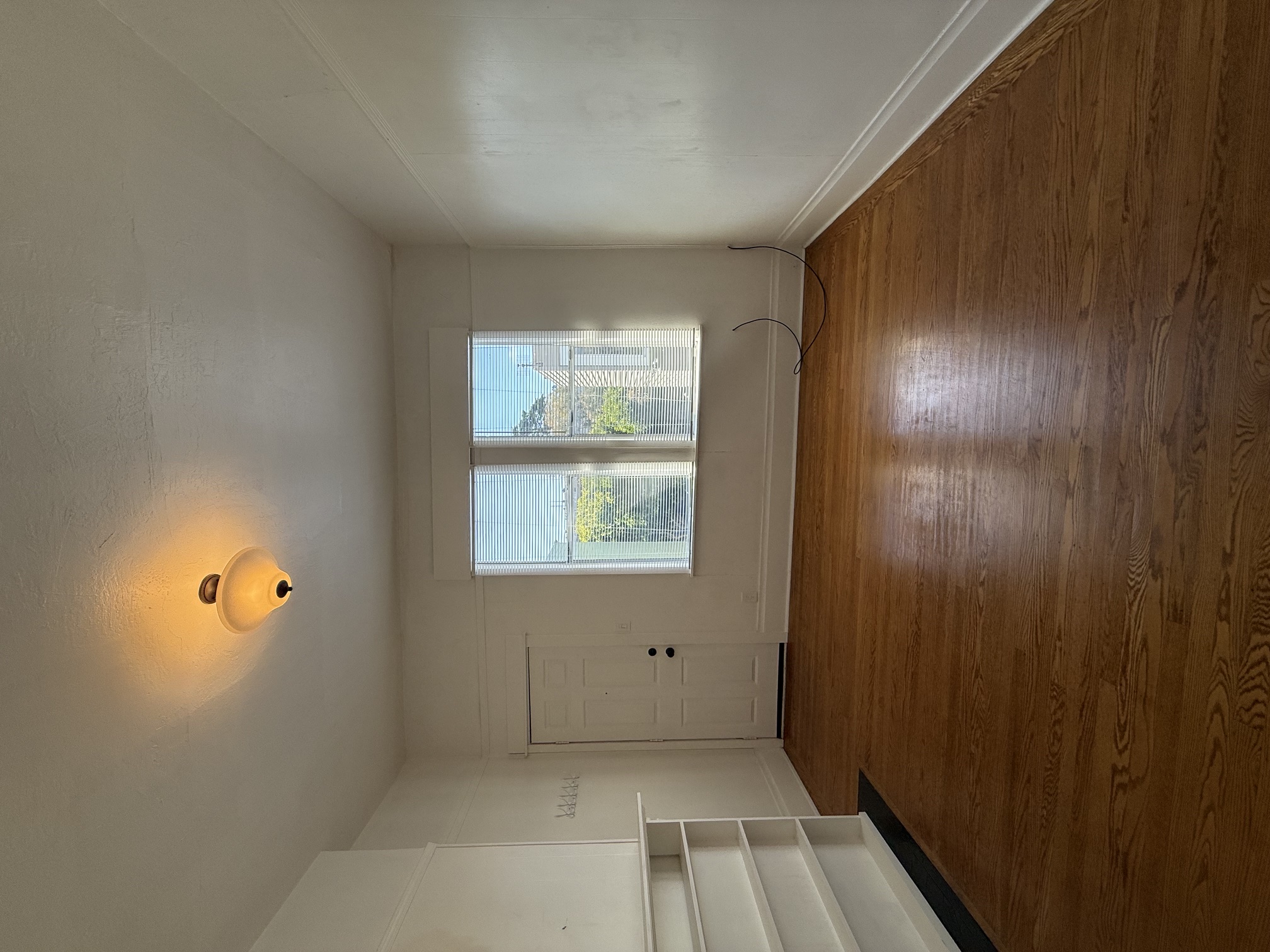 San Francisco Condo: 1724 Waller St