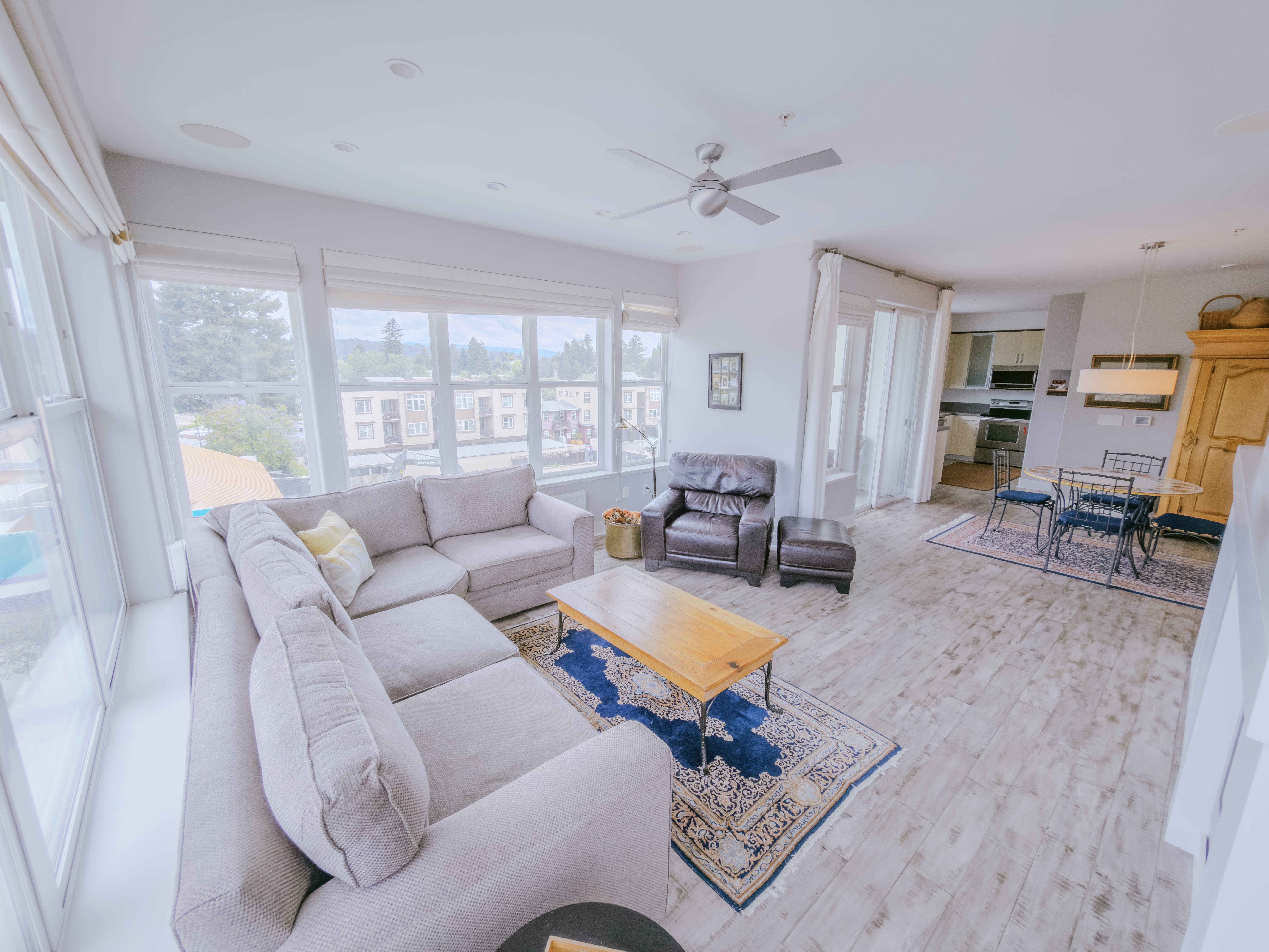 Santa Cruz Condo: 2030 N Pacific Ave