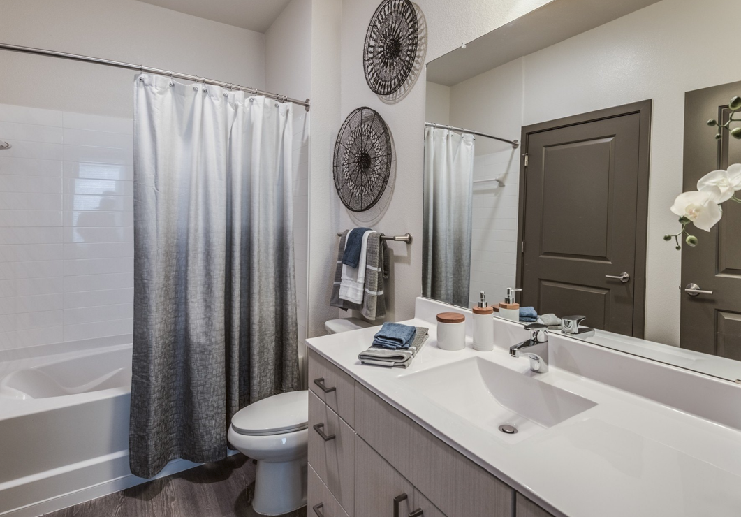 Addison Condo: 3970 Vitruvian Way