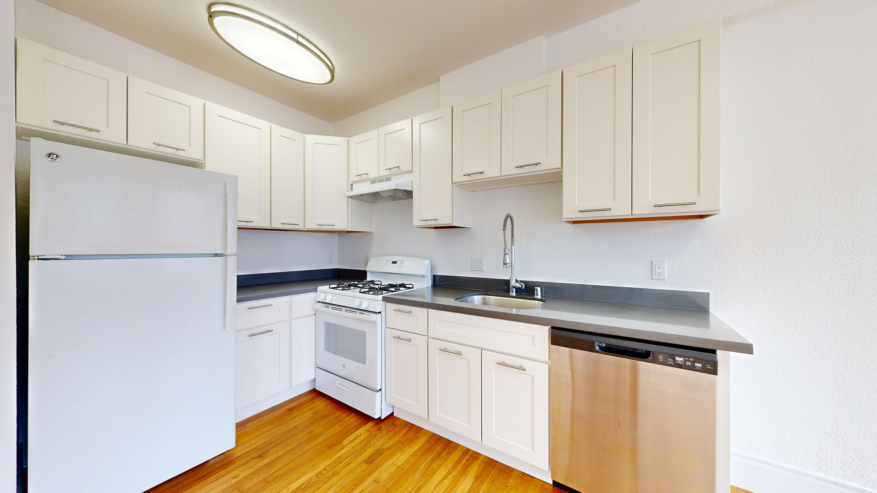 San Francisco Condo: 665 Eddy St