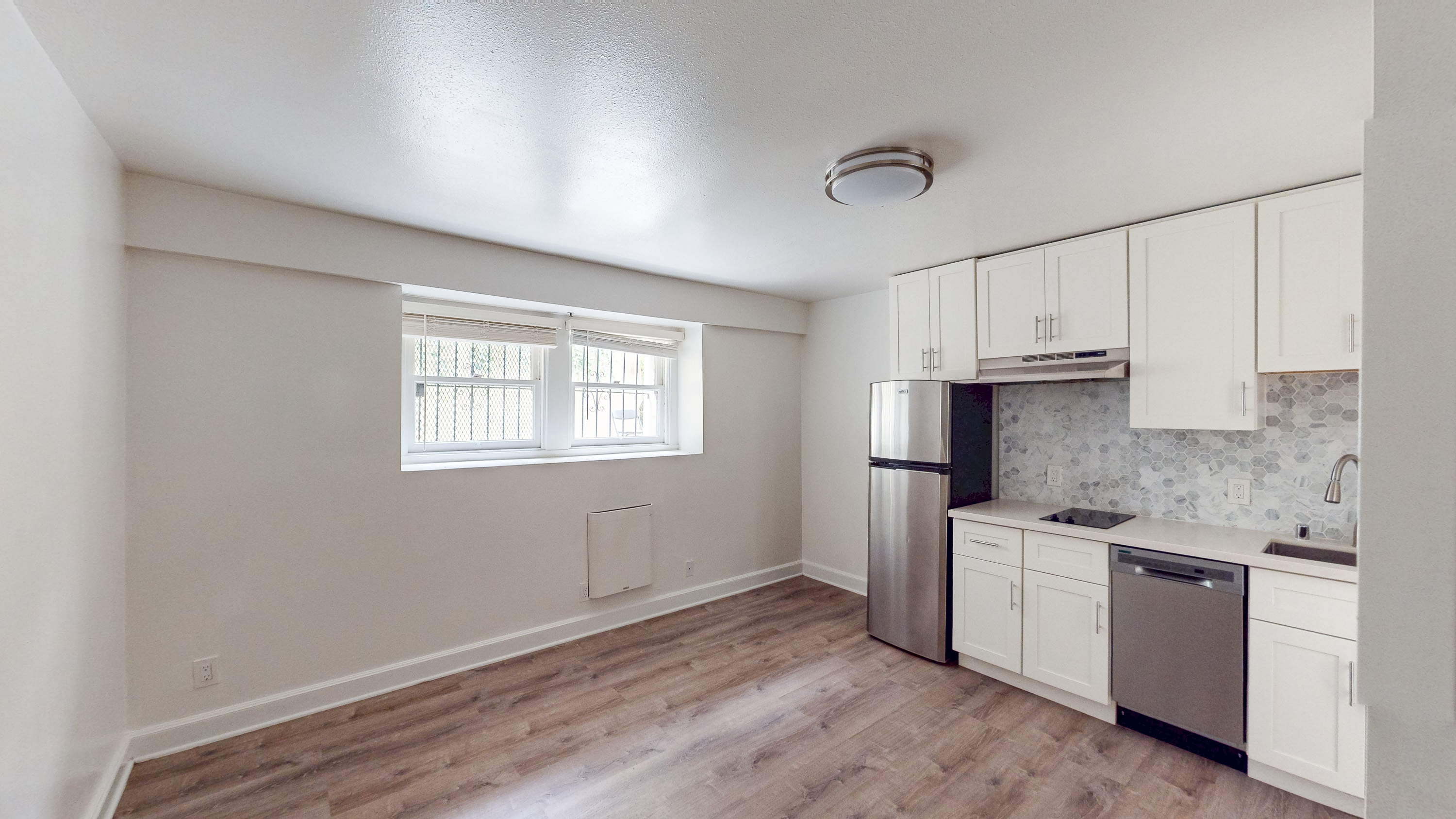 San Francisco Condo: 980 Bush St