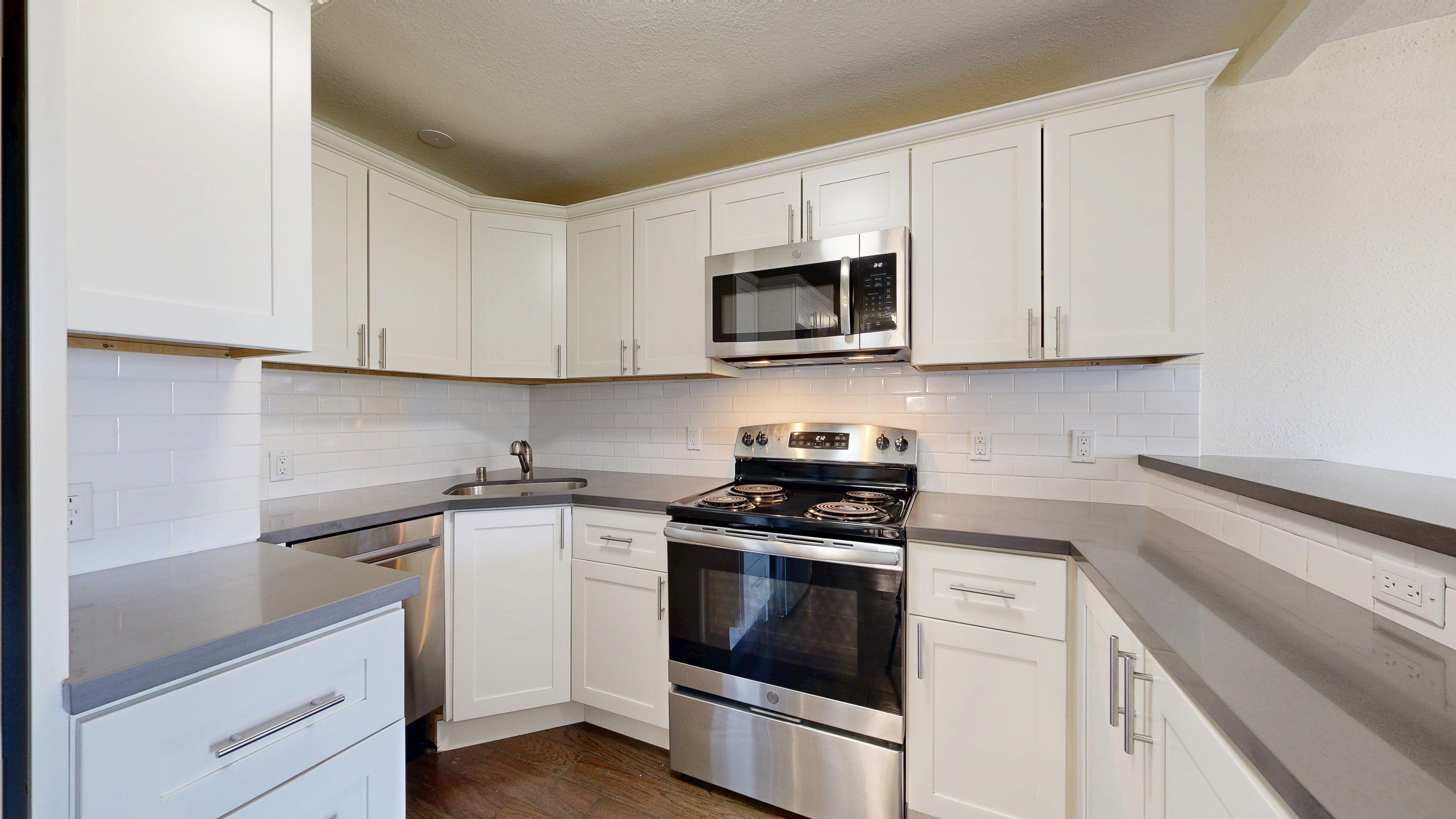 San Francisco Condo: 740 Rhode Island St
