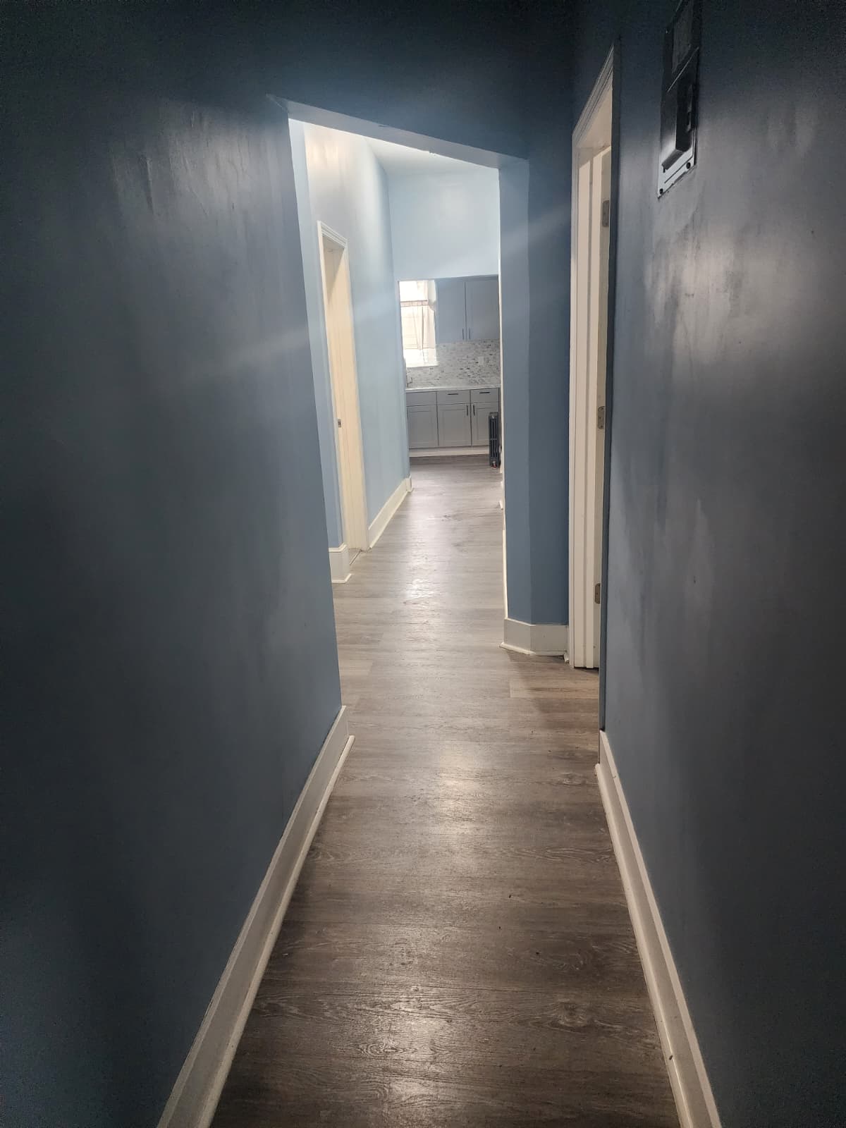 Mt Vernon Condo: 112 S 12th Ave