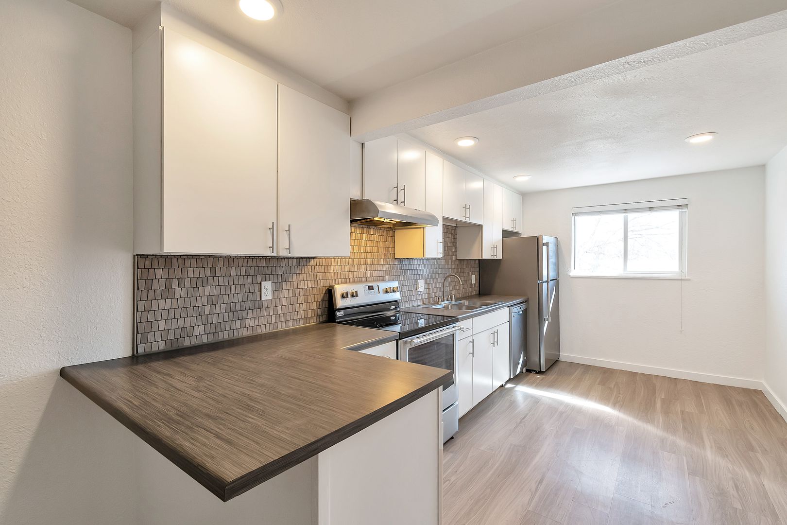 Lakewood Condo: 1220 Wadsworth Boulevard