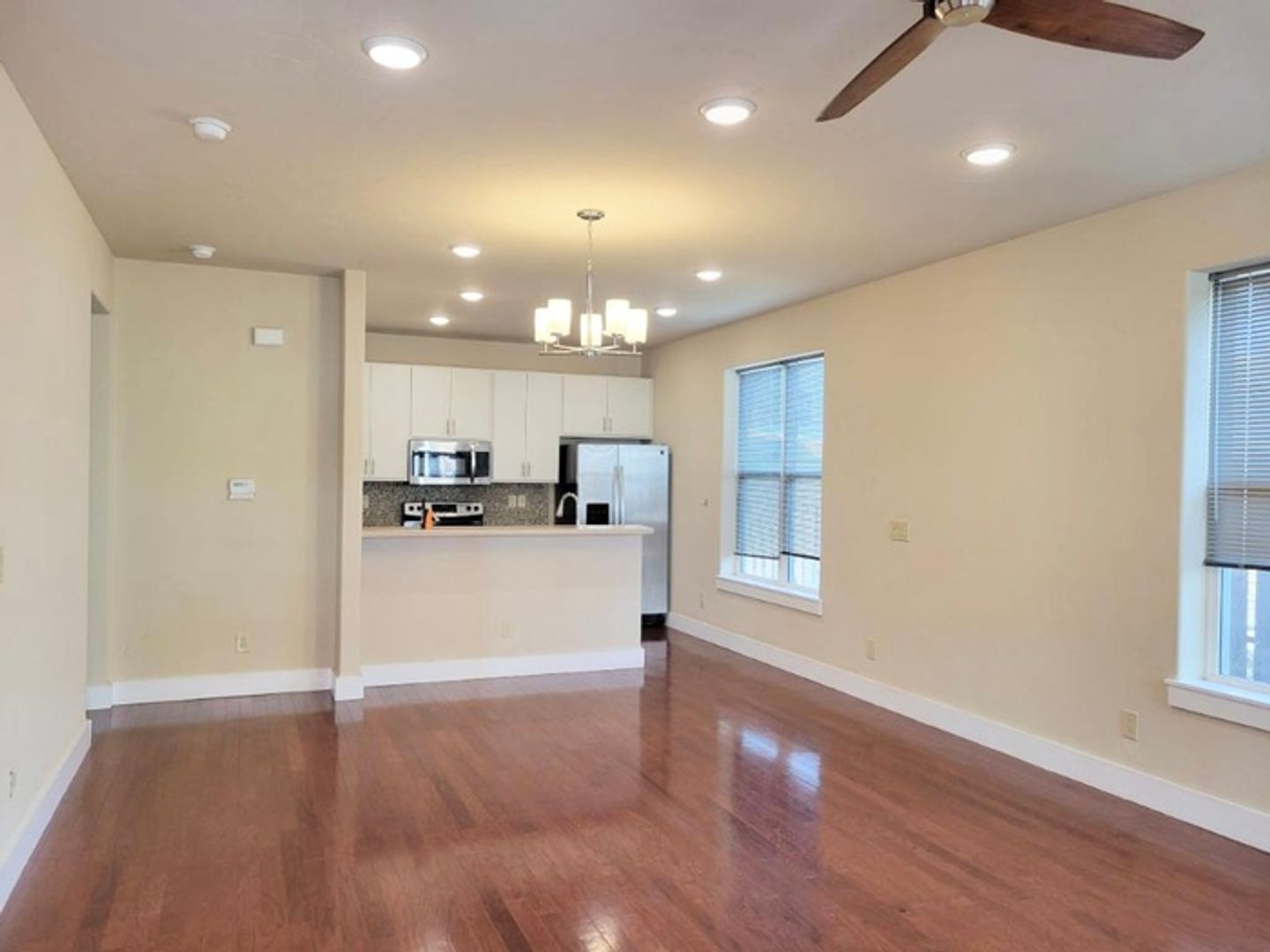 Colorado Springs Condo: 525 East Kiowa Street