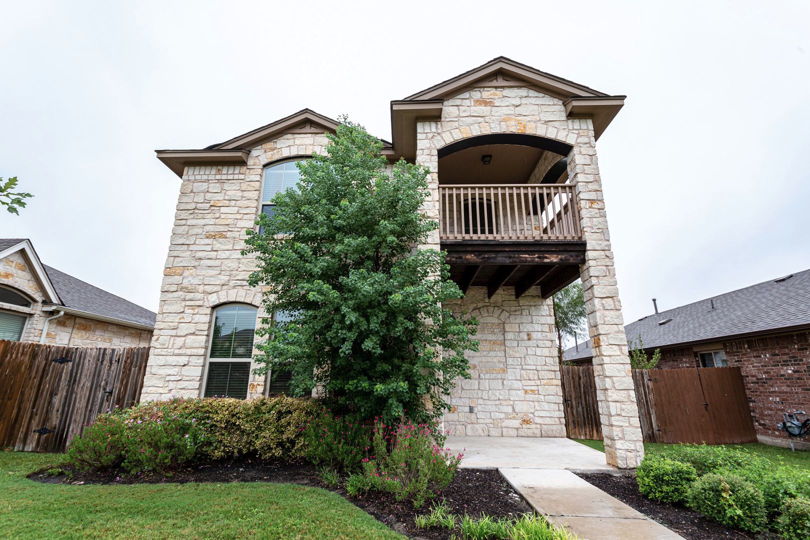 Round Rock House: 605 Allenscreek Way