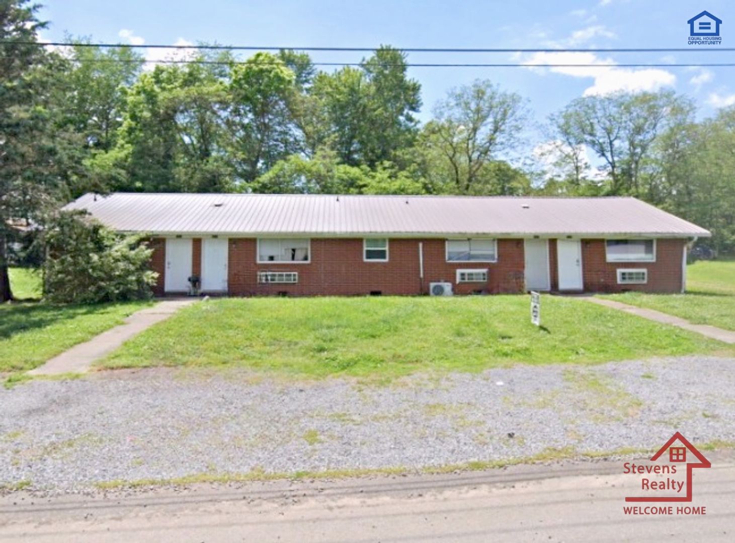 Morristown House: 1619 Jefferson St