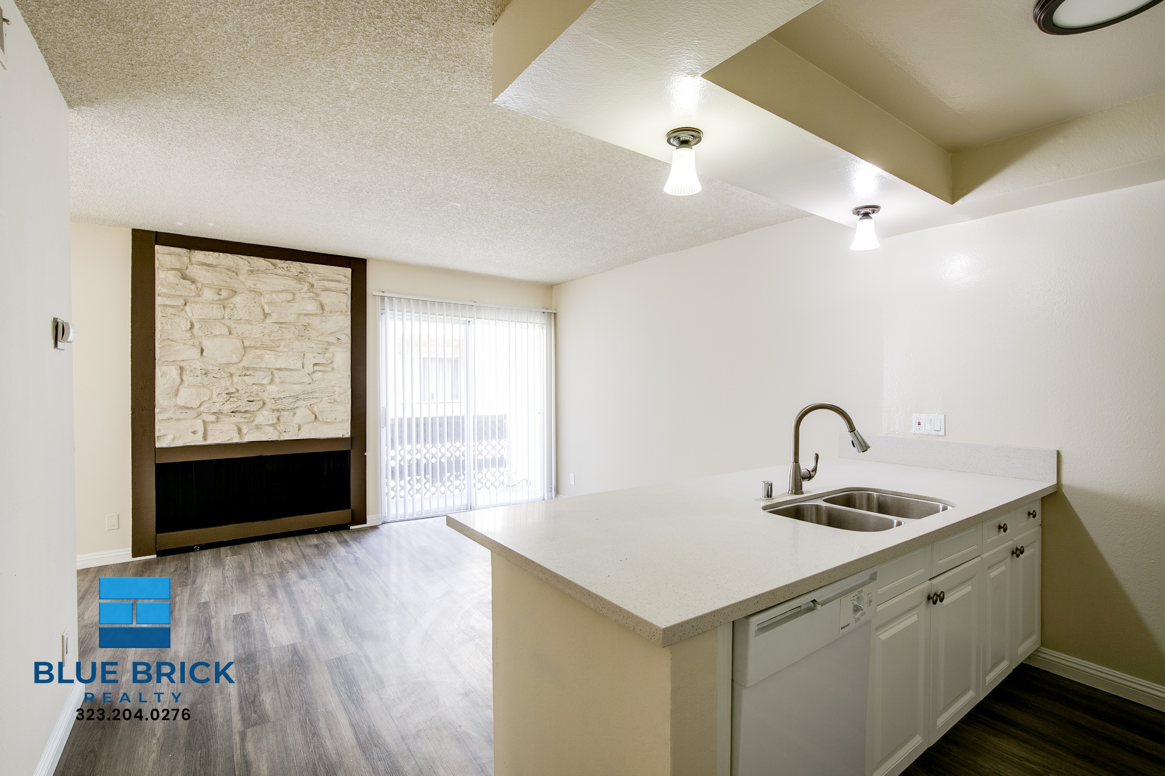 Los Angeles Condo: 451 S Harvard Blvd