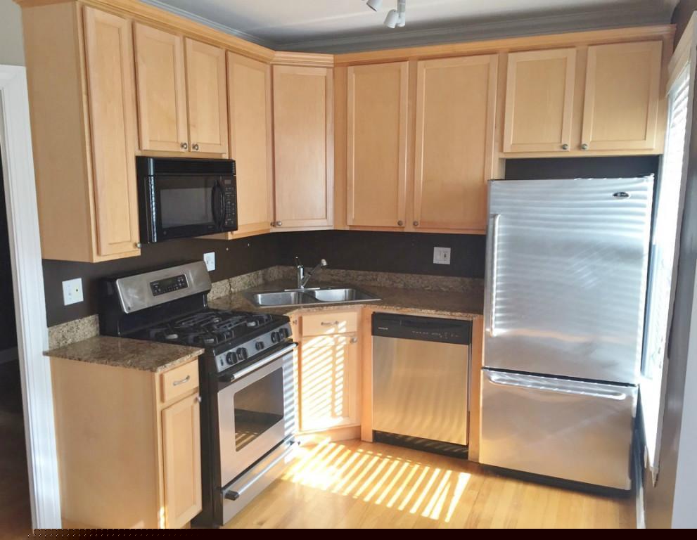 Chicago Condo: 622 West Roscoe