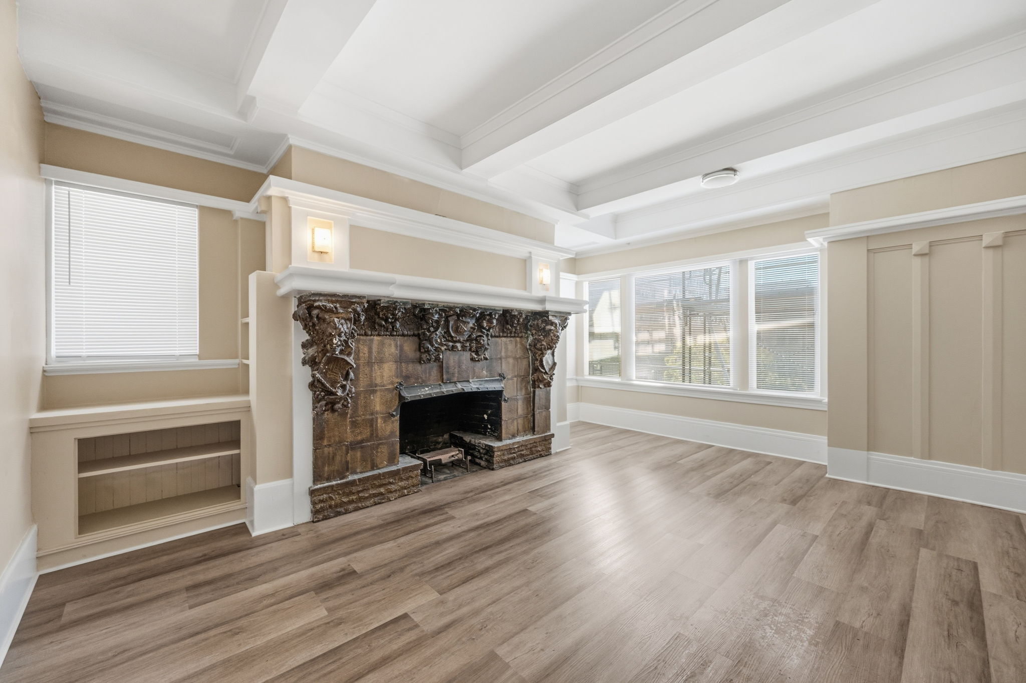 San Francisco Condo: 2256B Van Ness Ave