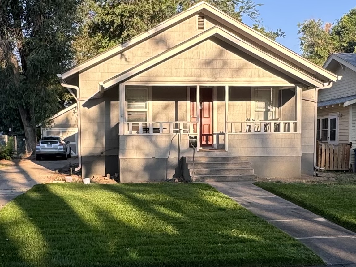 Fort Collins House: 625 S Whitcomb St