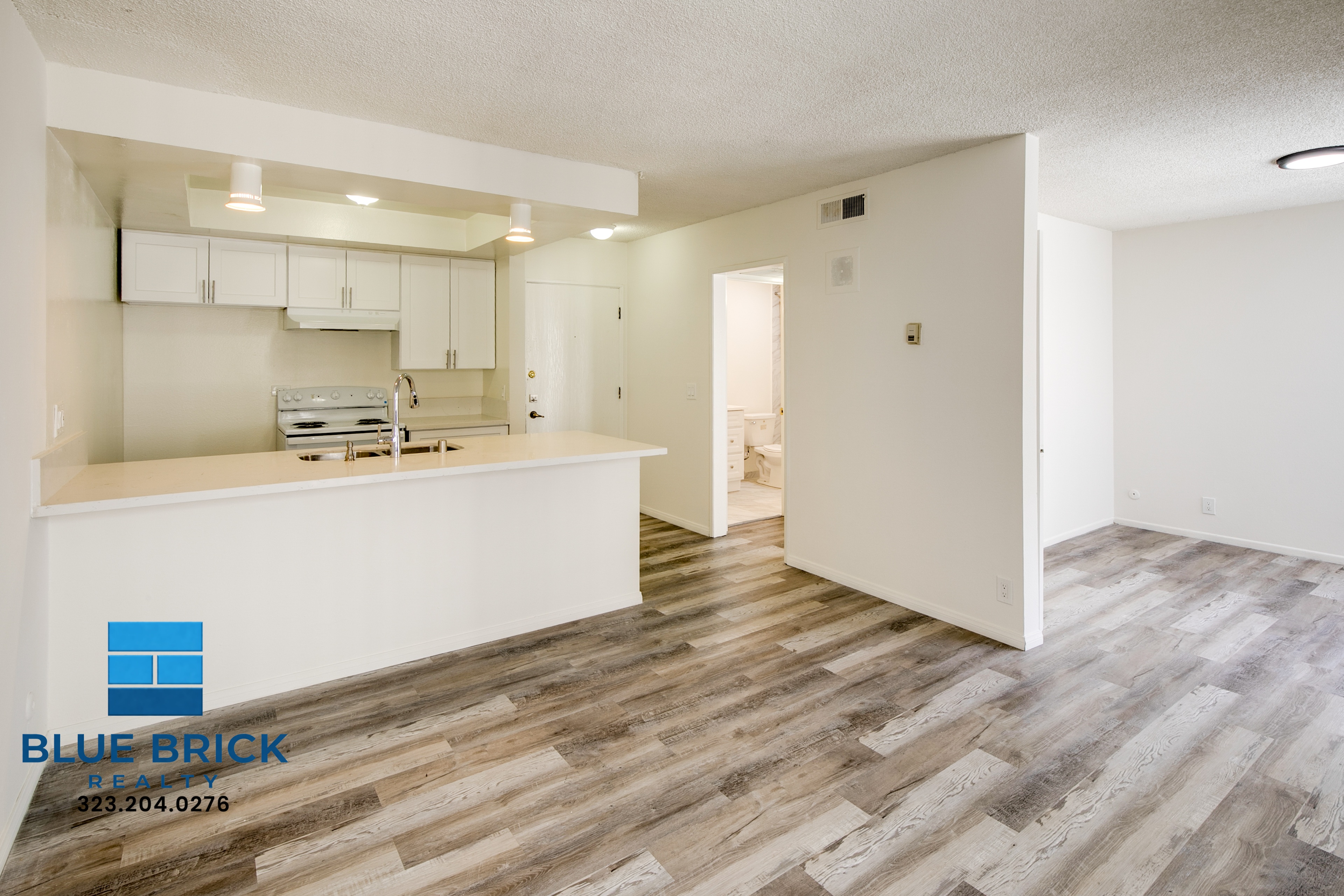 Los Angeles Condo: 451 S Harvard Blvd