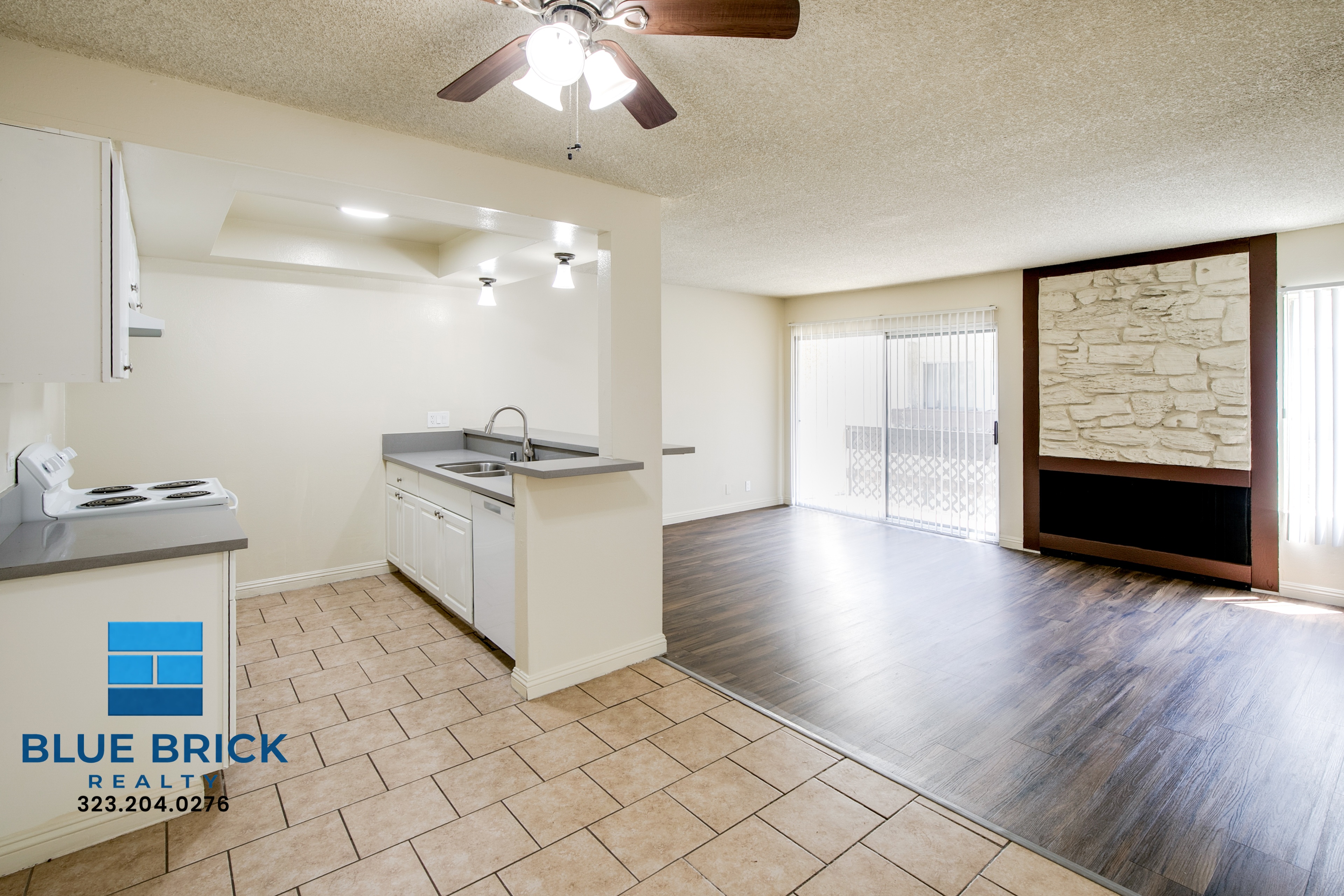 Los Angeles Condo: 451 S Harvard Blvd