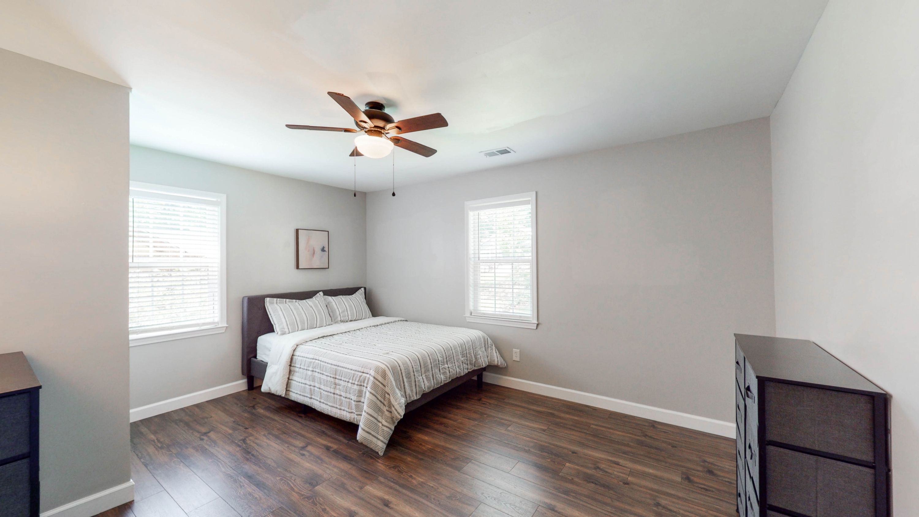 Atlanta House: 2052 Baker Rd NW