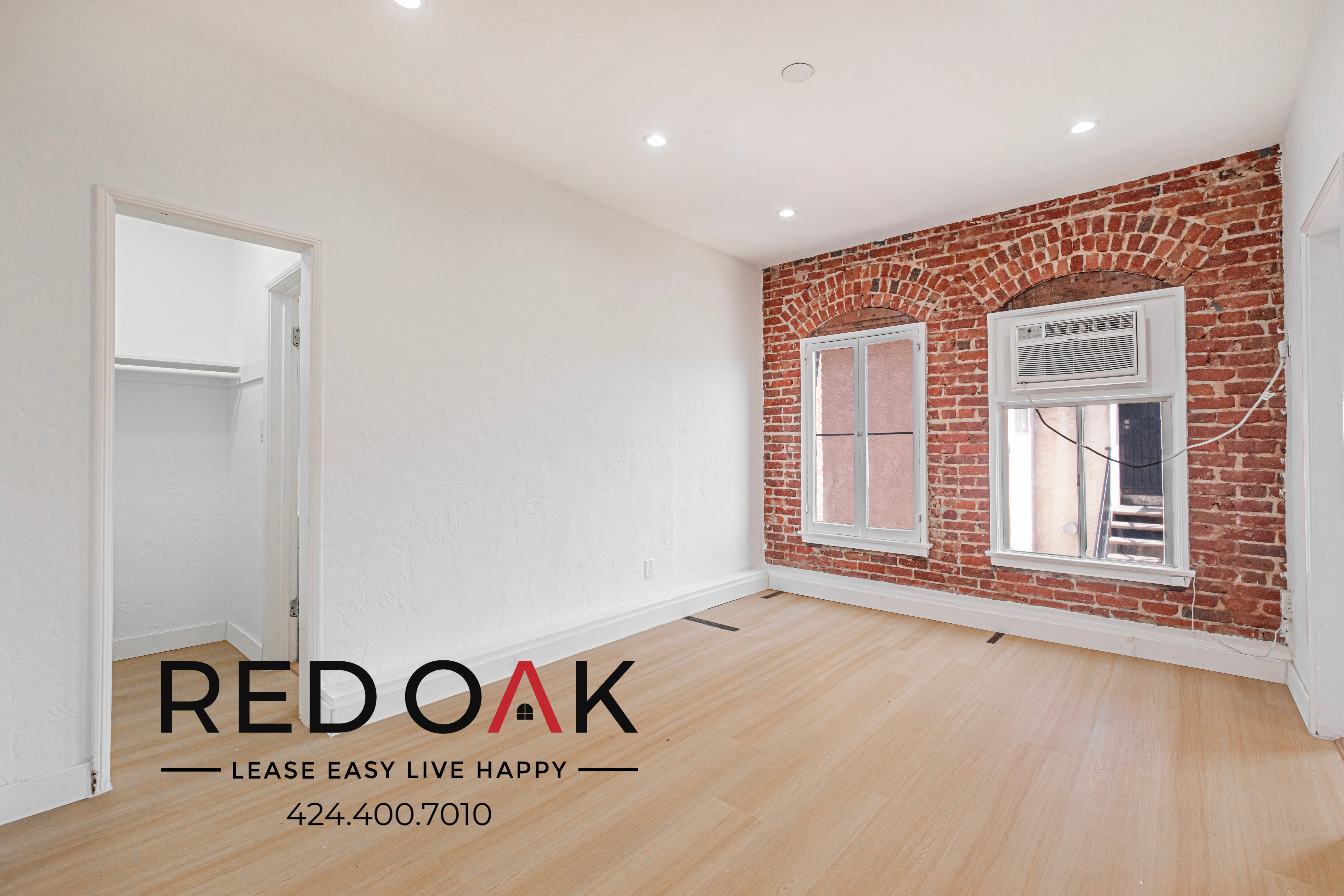 Los Angeles Condo: 1405 S Berendo