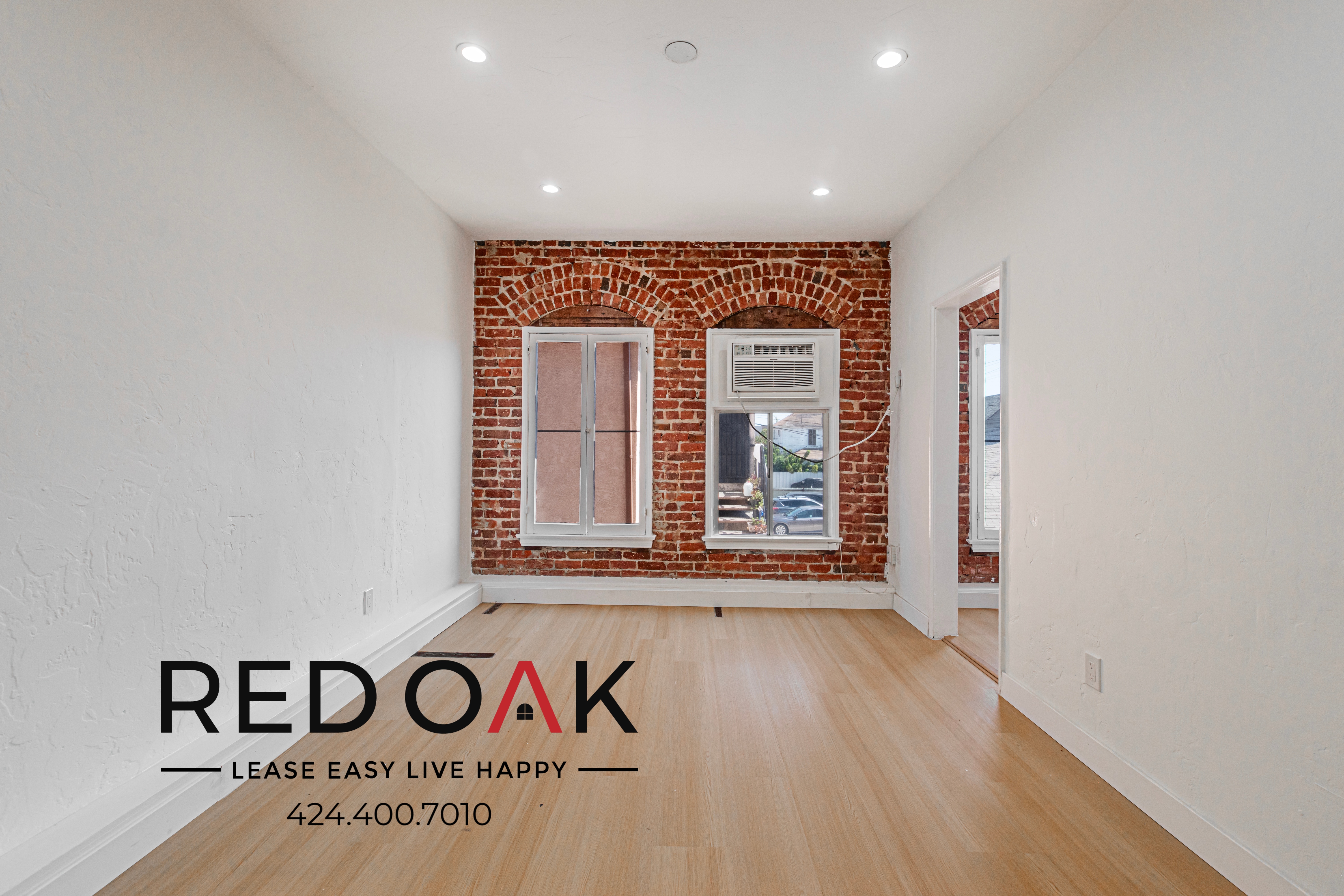 Los Angeles Condo: 1405 S Berendo