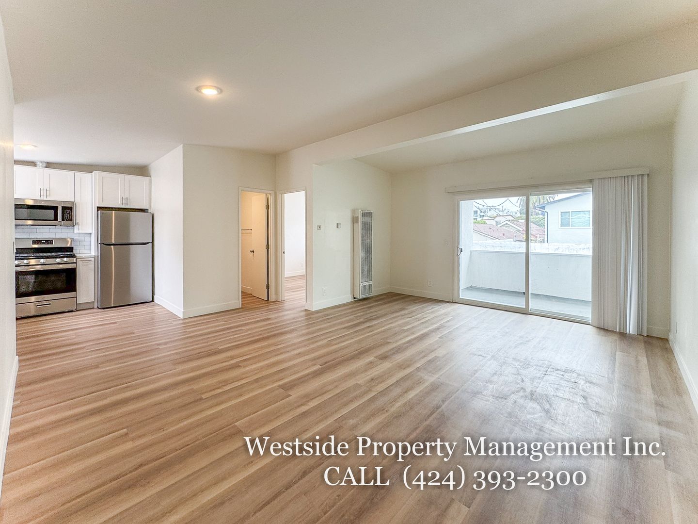 Los Angeles Condo: 3630 Midvale Ave