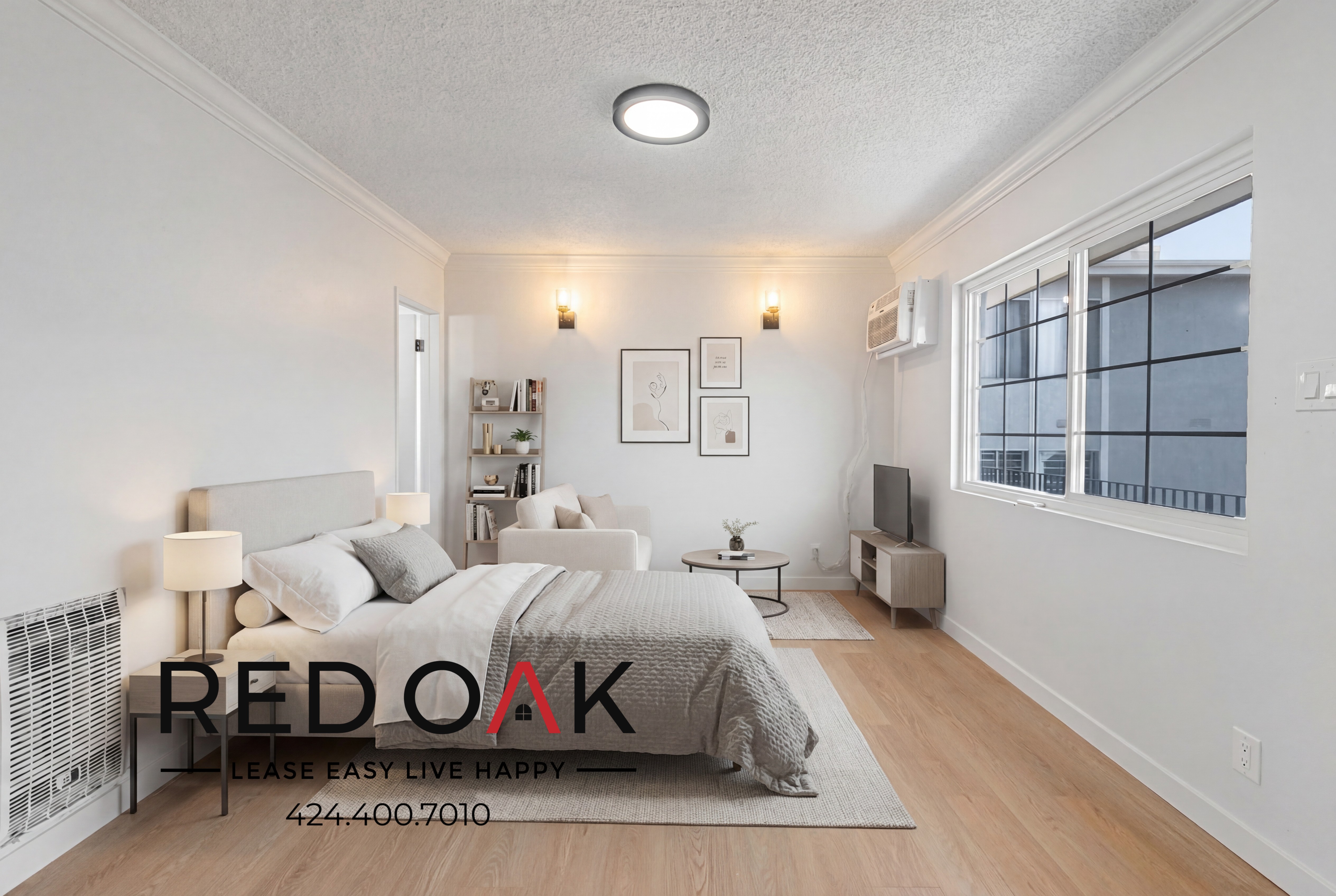 Gardena Condo: 1540 W 145th St