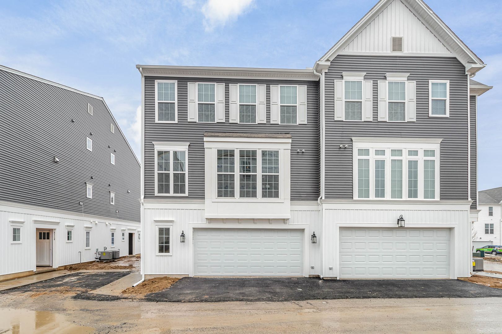 Mechanicsburg House: 3117 Stall Ln