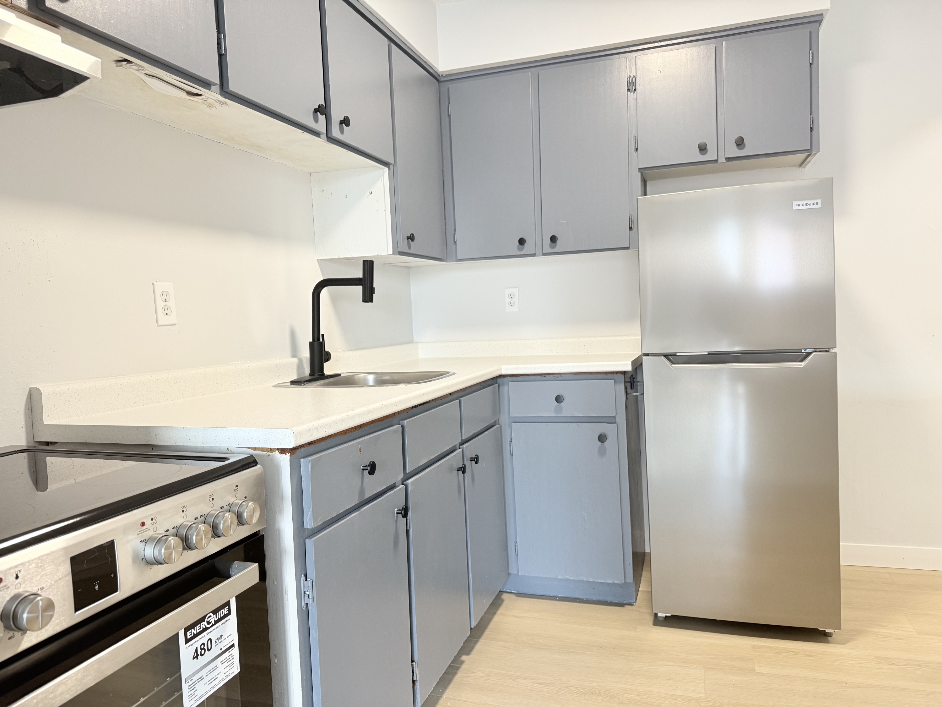 Windsor Condo: 1980 Wyandotte St W