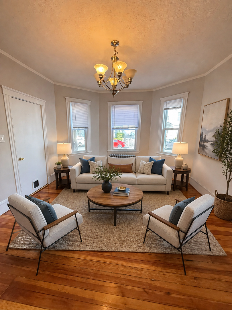 Haverhill Condo: 58 Pilling st