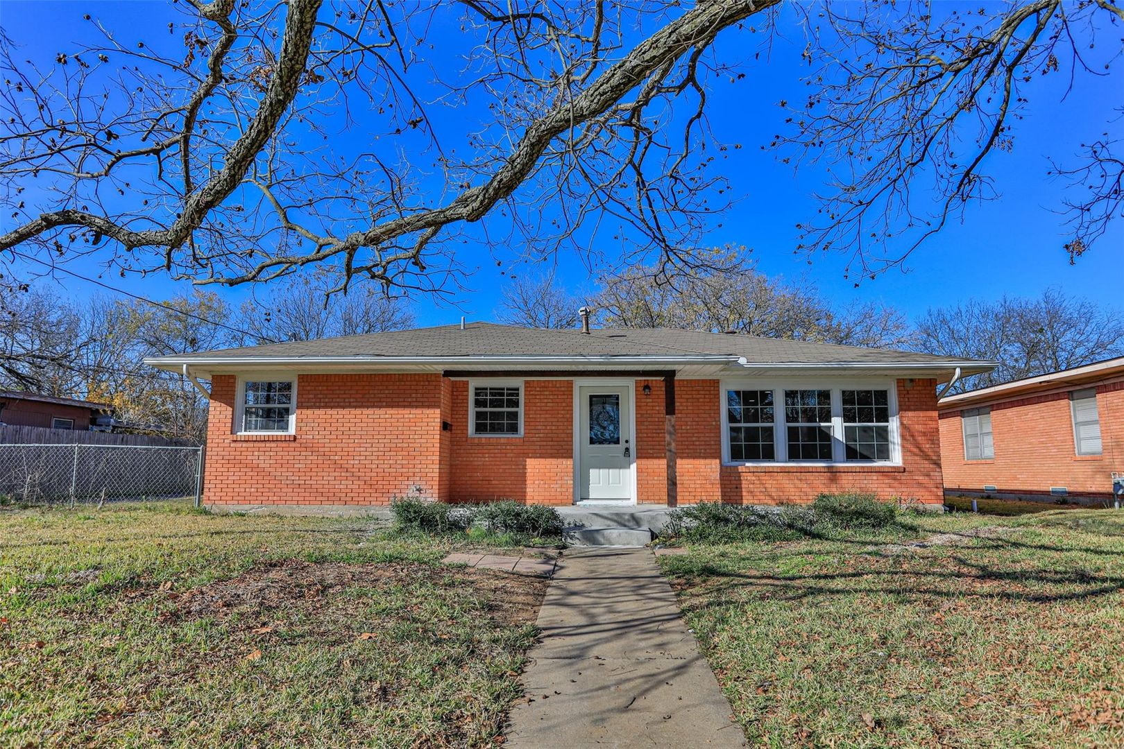 Gainesville House: 1309 Magnolia
