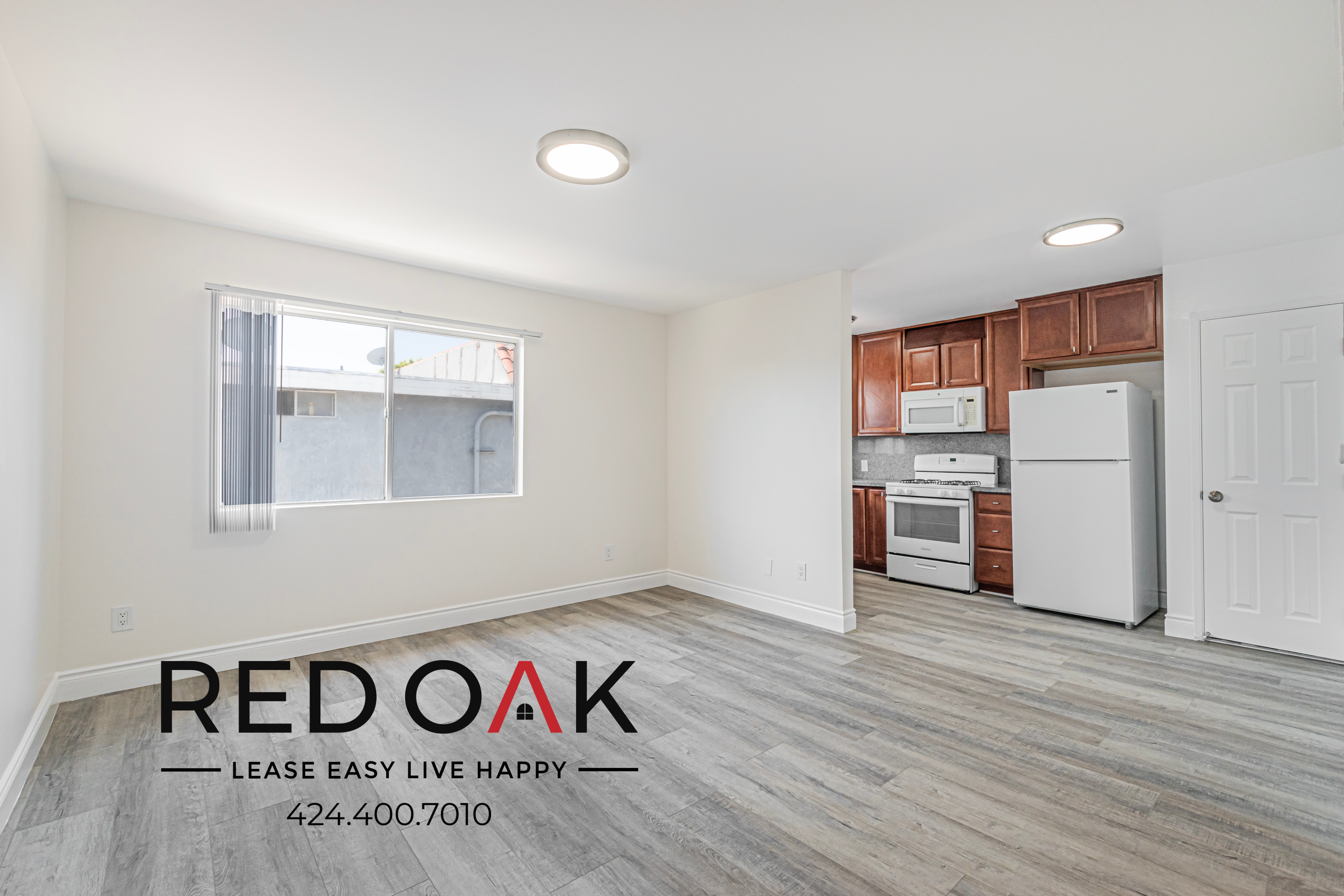 North Hollywood Condo: 6928 Agnes Ave