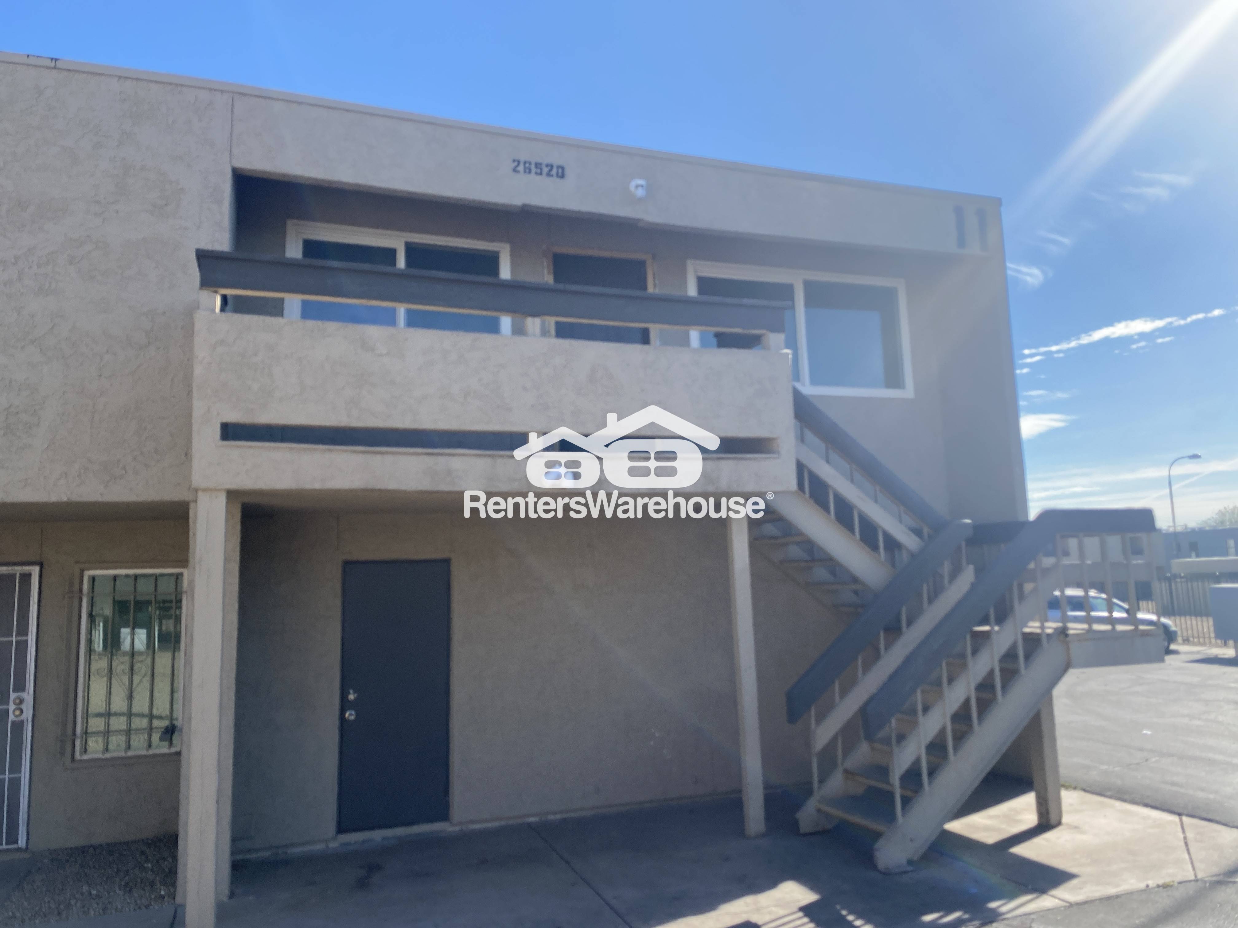 Phoenix Condo: 2652 N 43rd Ave