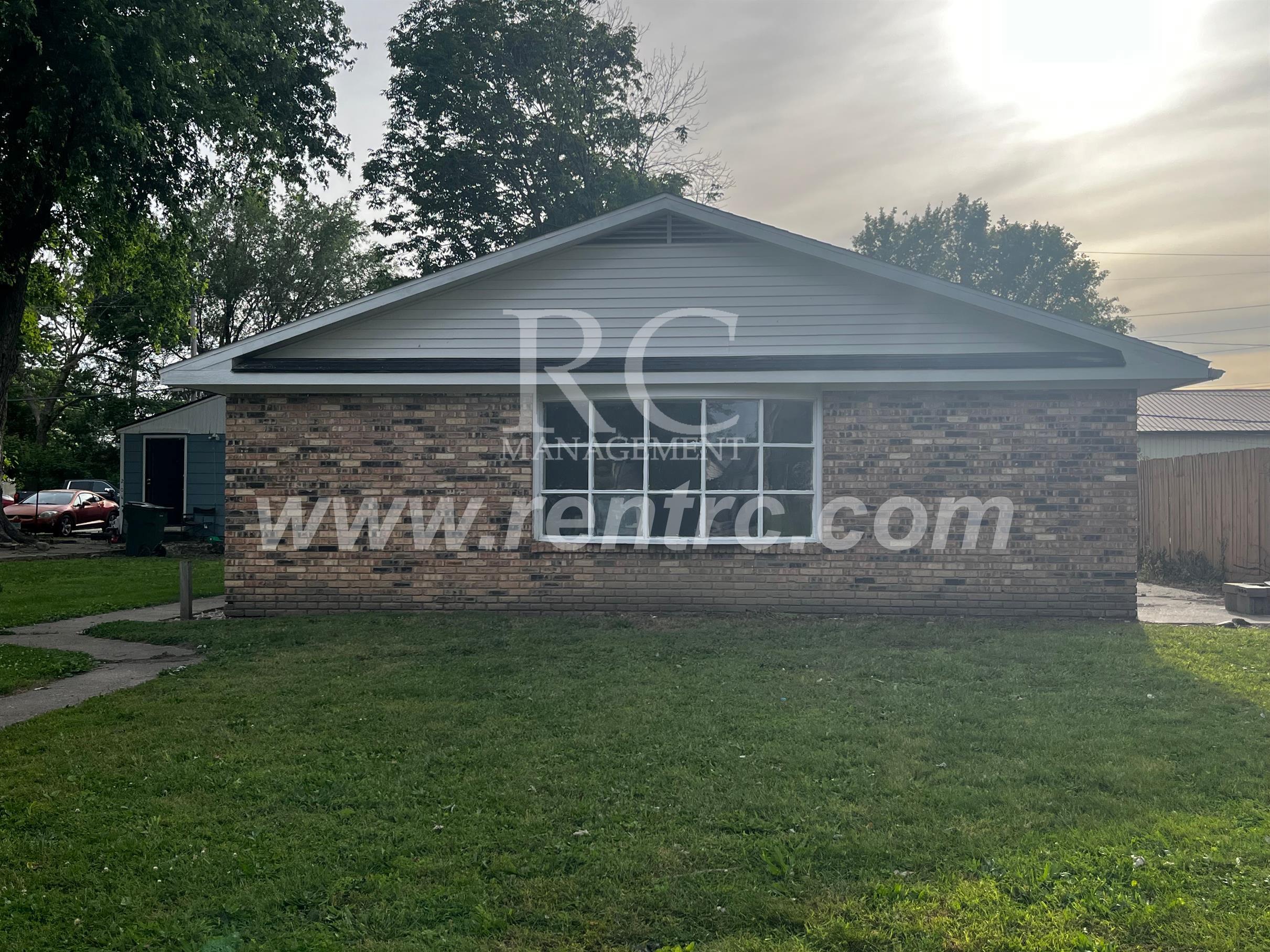 Danville House: 206-A California